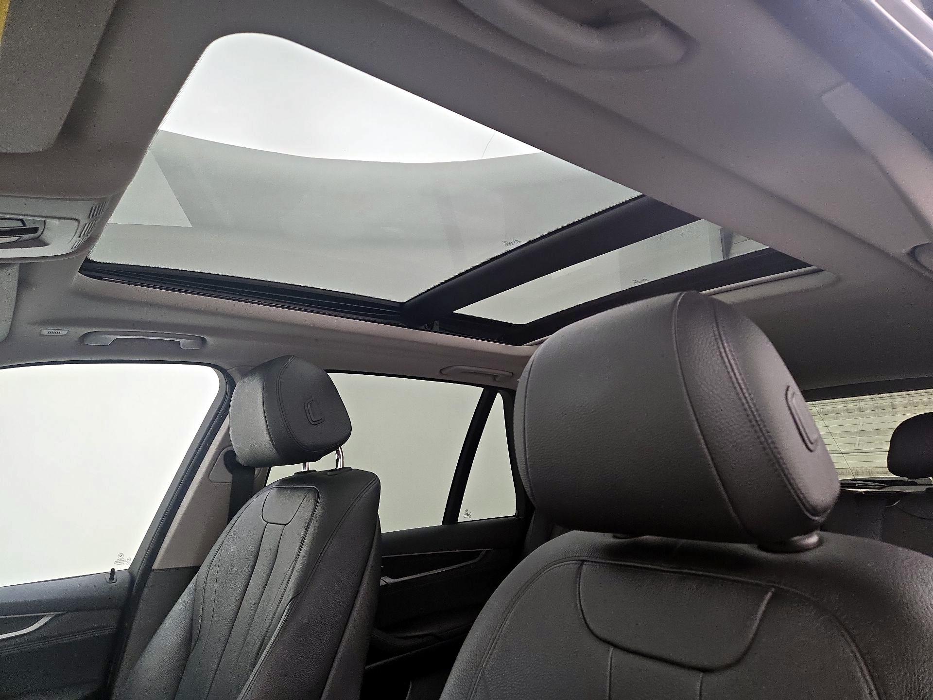 Thumbnail: 2016 BMW X5 - 20