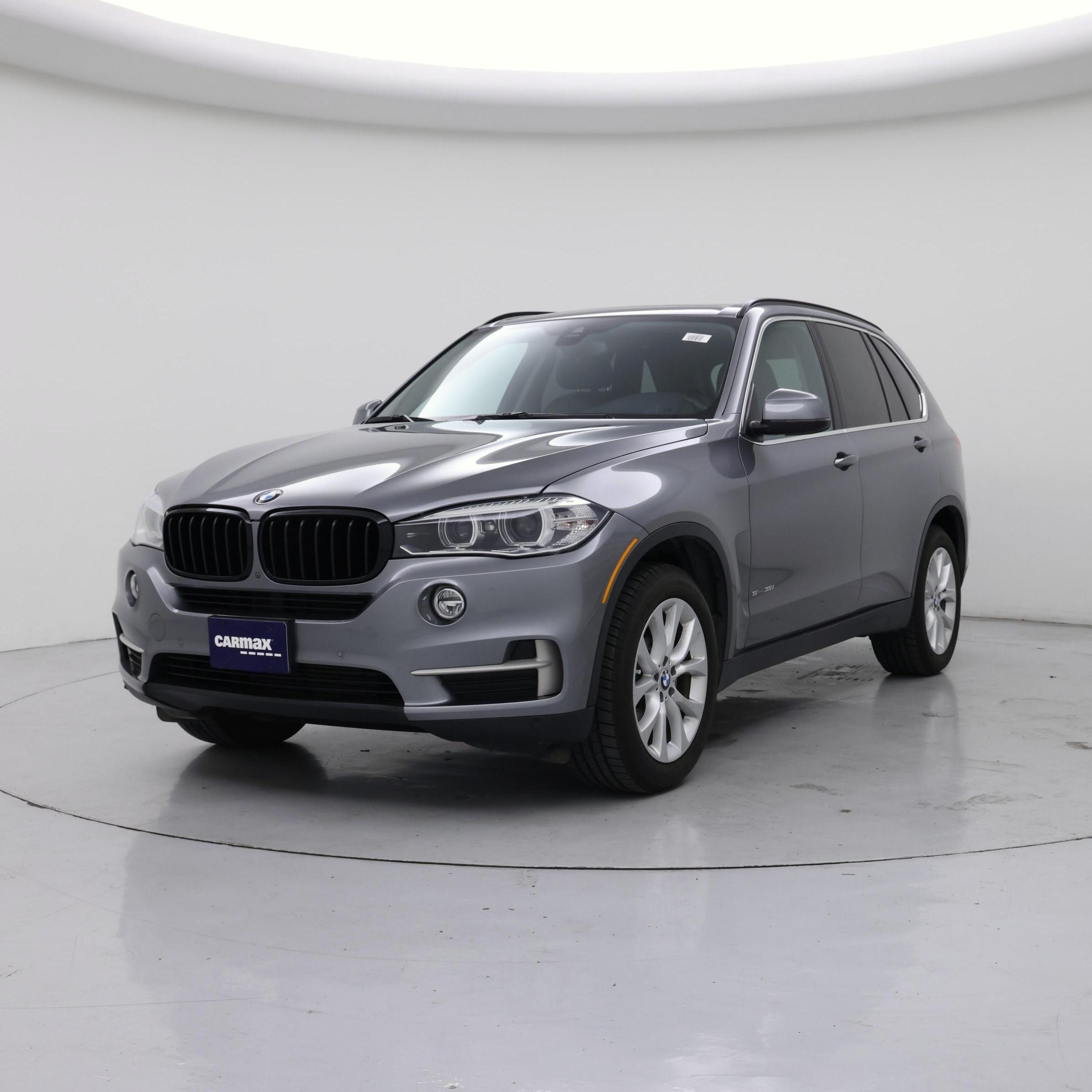 Thumbnail: 2016 BMW X5 - 4