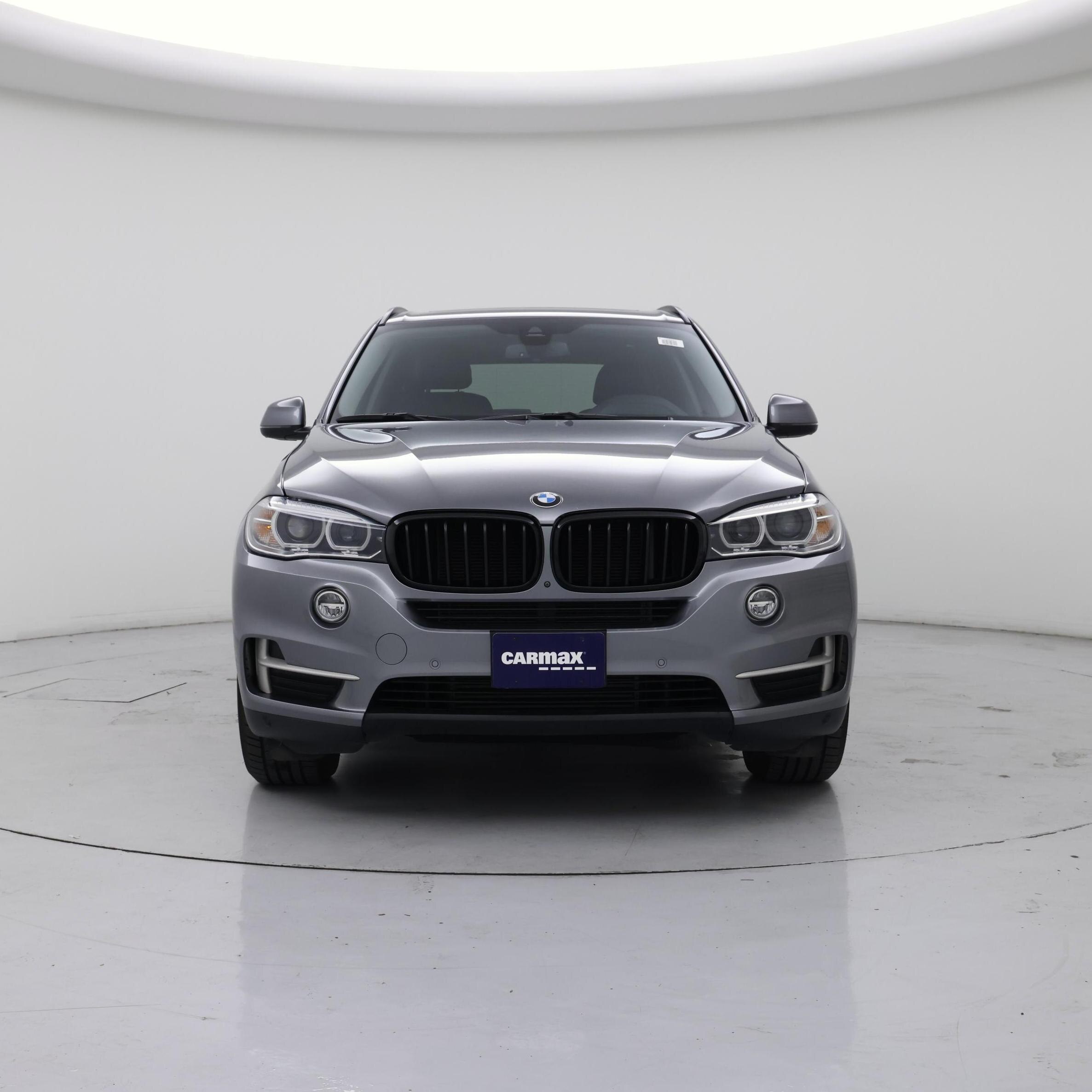 Thumbnail: 2016 BMW X5 - 5