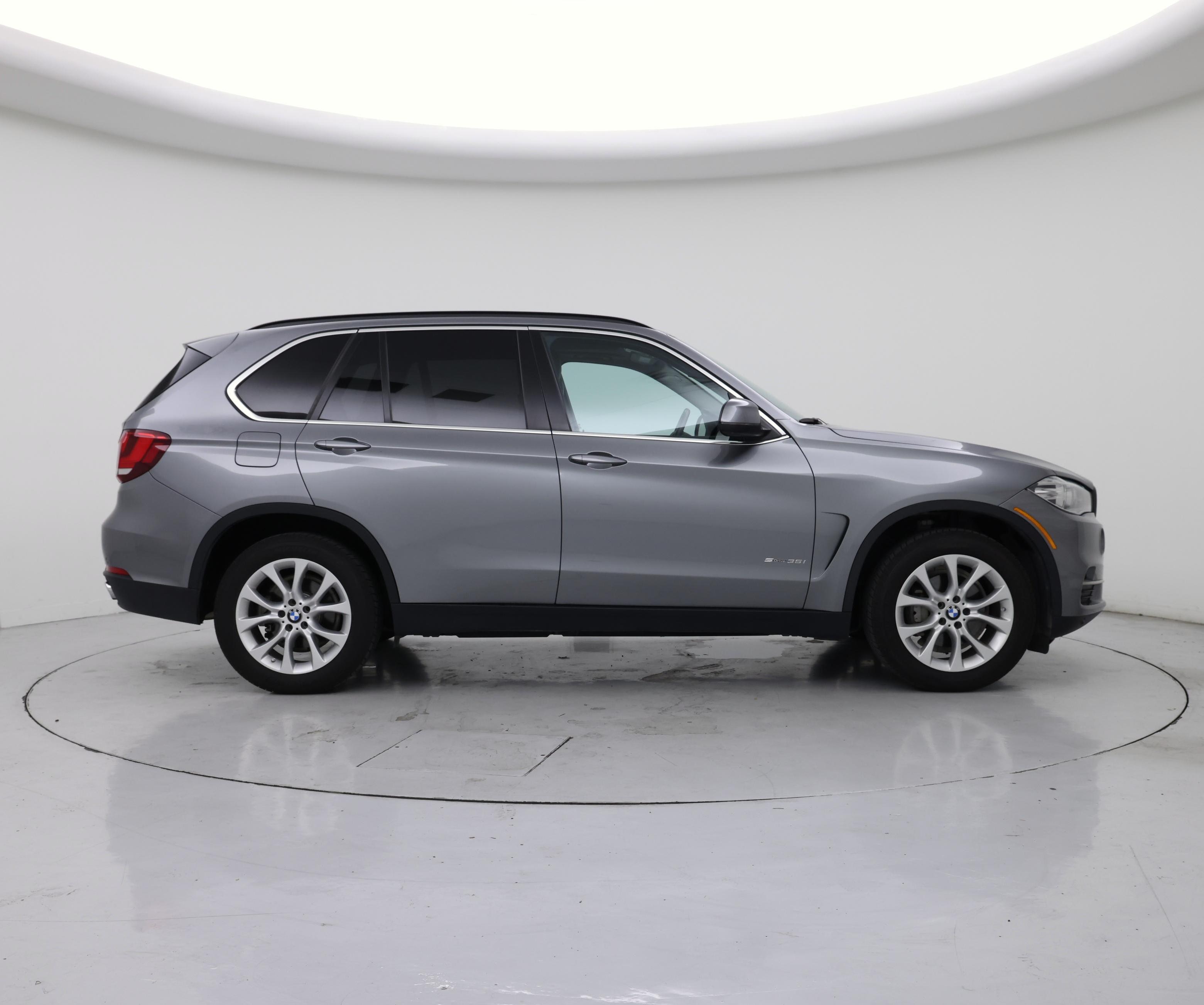 Thumbnail: 2016 BMW X5 - 7
