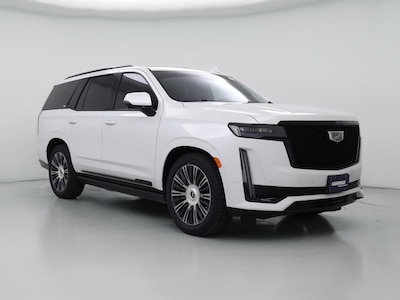 2022 Cadillac Escalade Sport Platinum