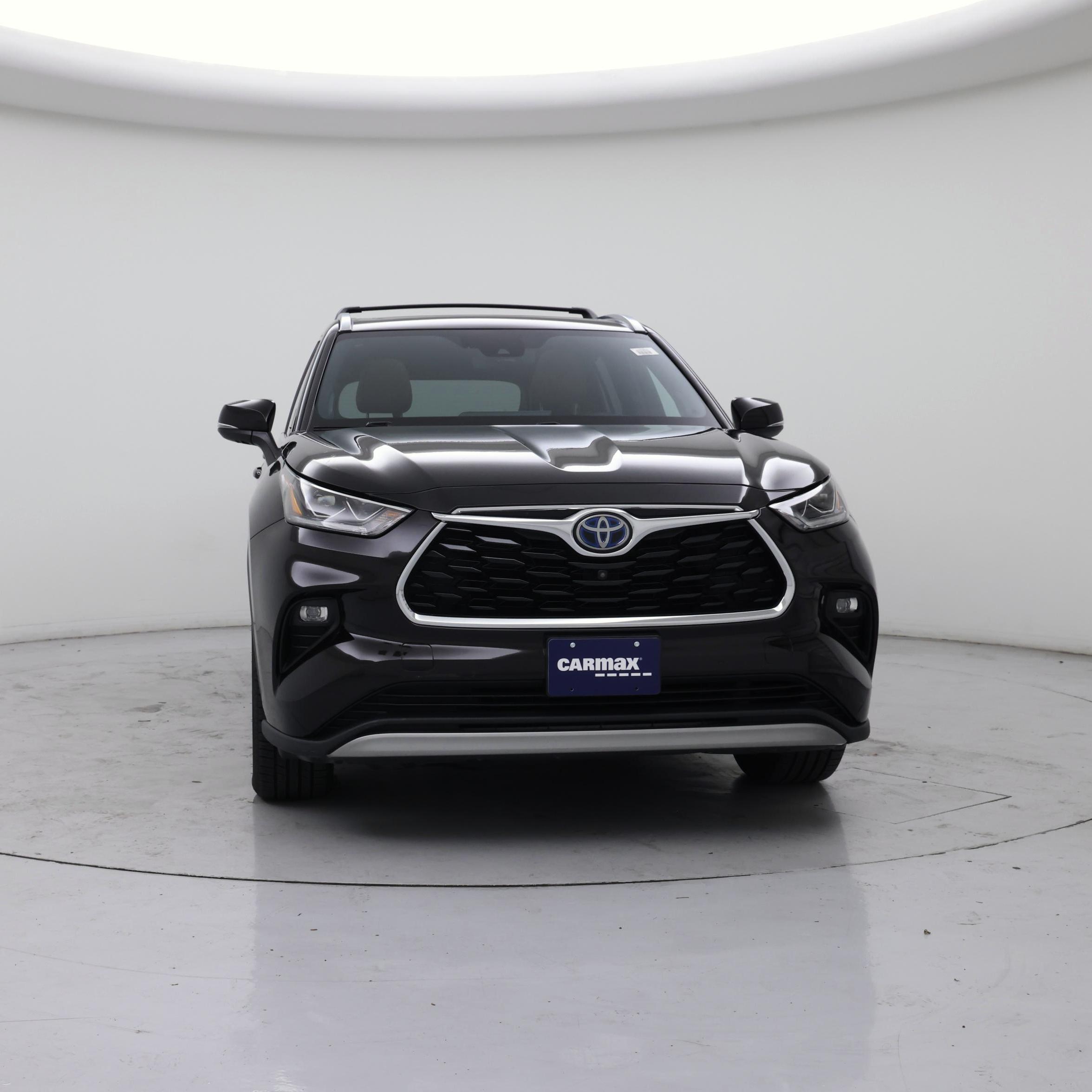 Thumbnail: 2020 Toyota Highlander - 5