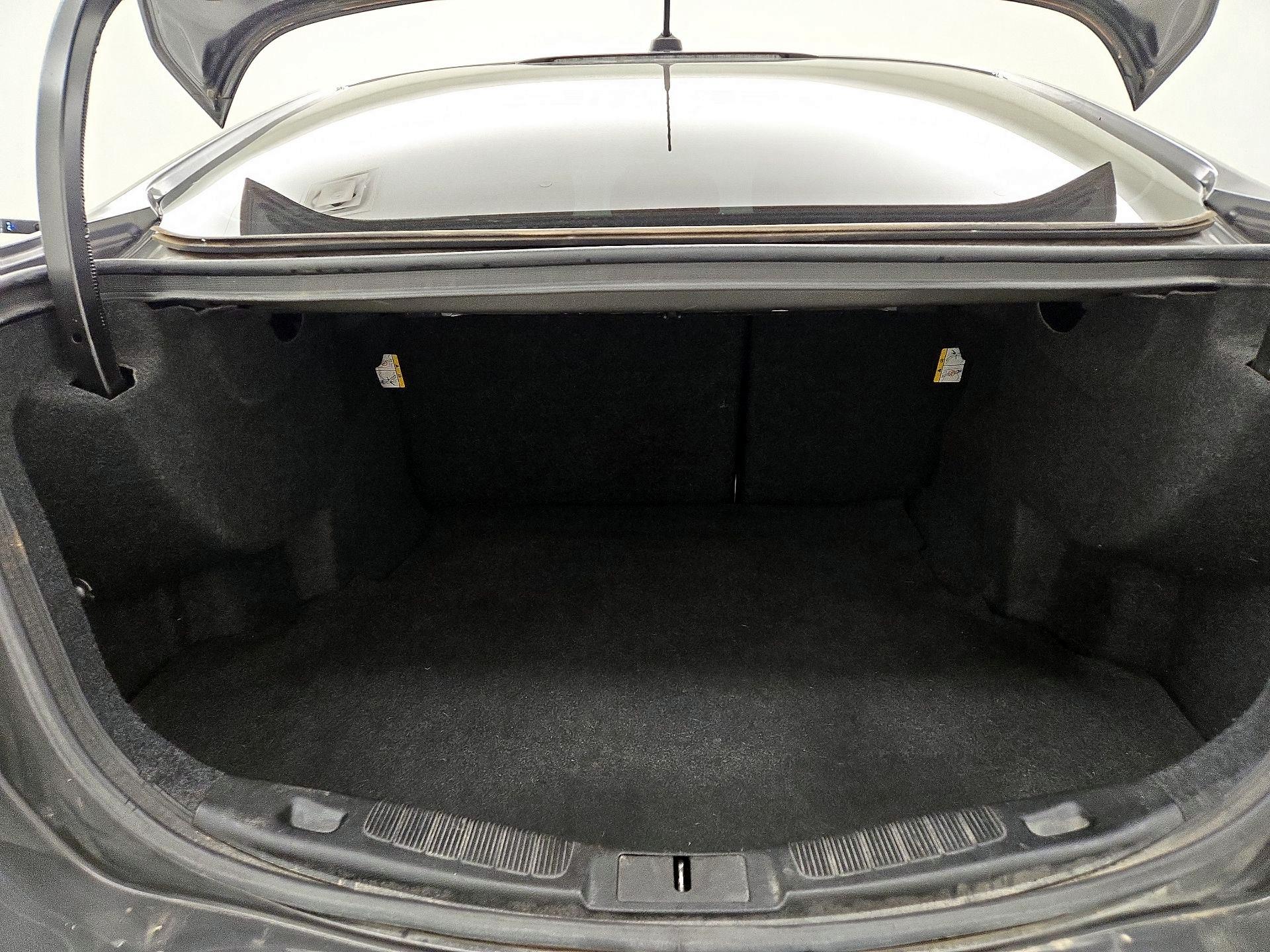 Thumbnail: 2017 Ford Fusion - 20