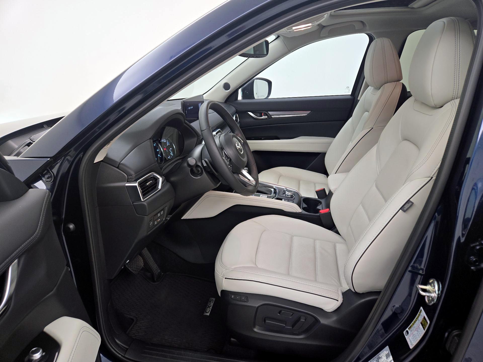 Thumbnail: 2025 Mazda CX-5 - 11