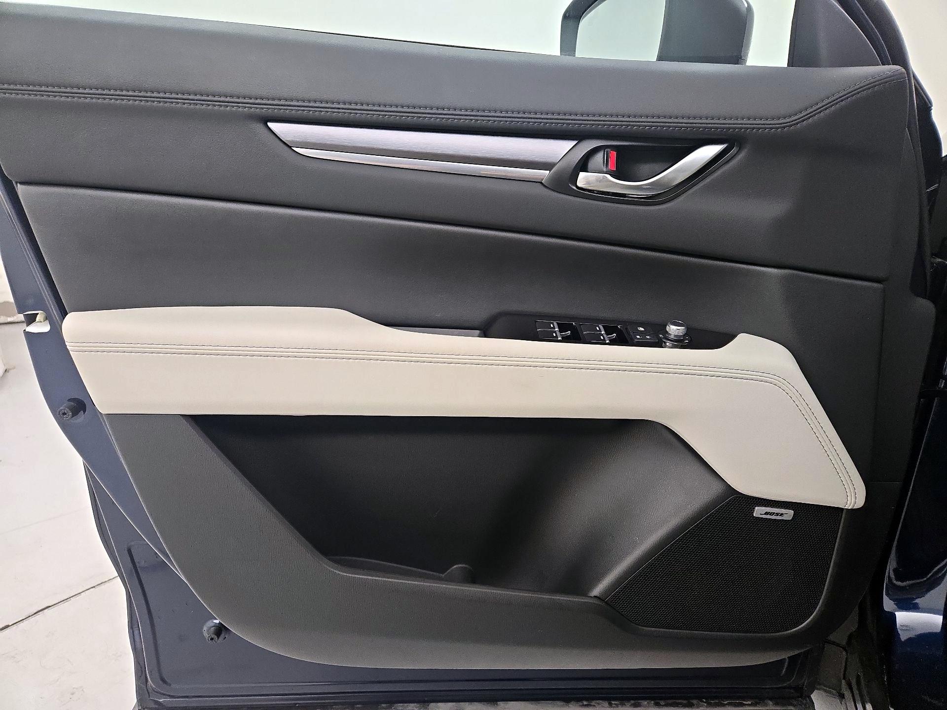 Thumbnail: 2025 Mazda CX-5 - 12