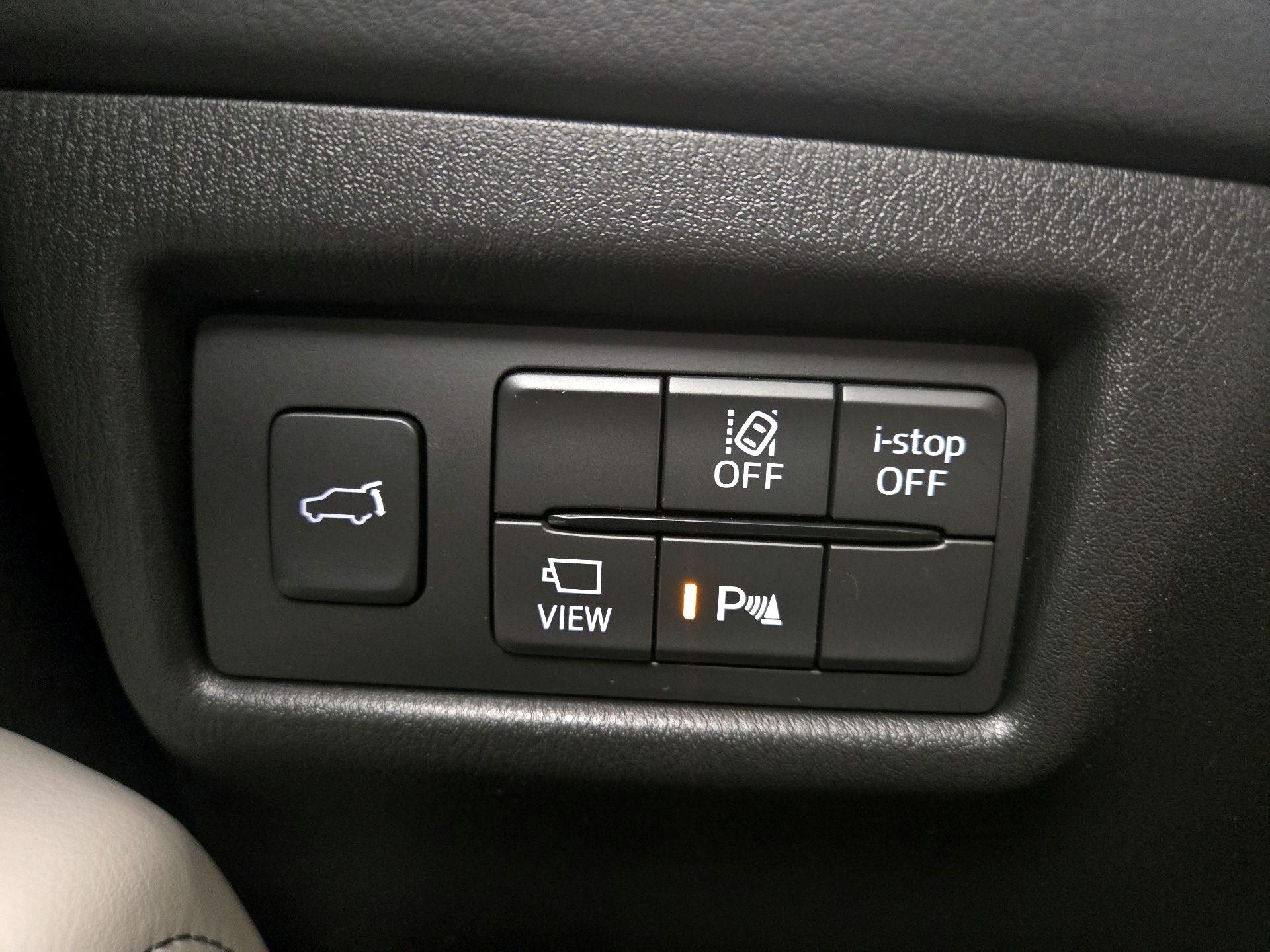 Thumbnail: 2025 Mazda CX-5 - 13