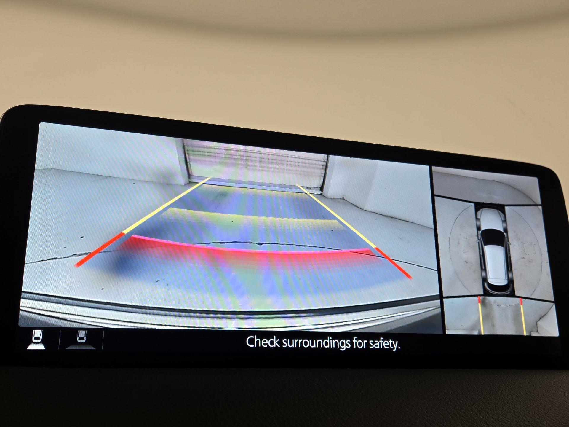 Thumbnail: 2025 Mazda CX-5 - 14