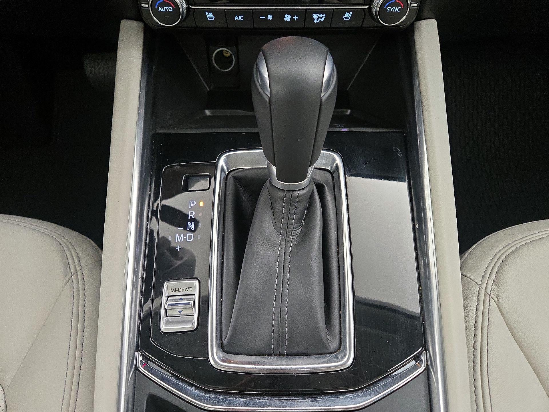 Thumbnail: 2025 Mazda CX-5 - 17