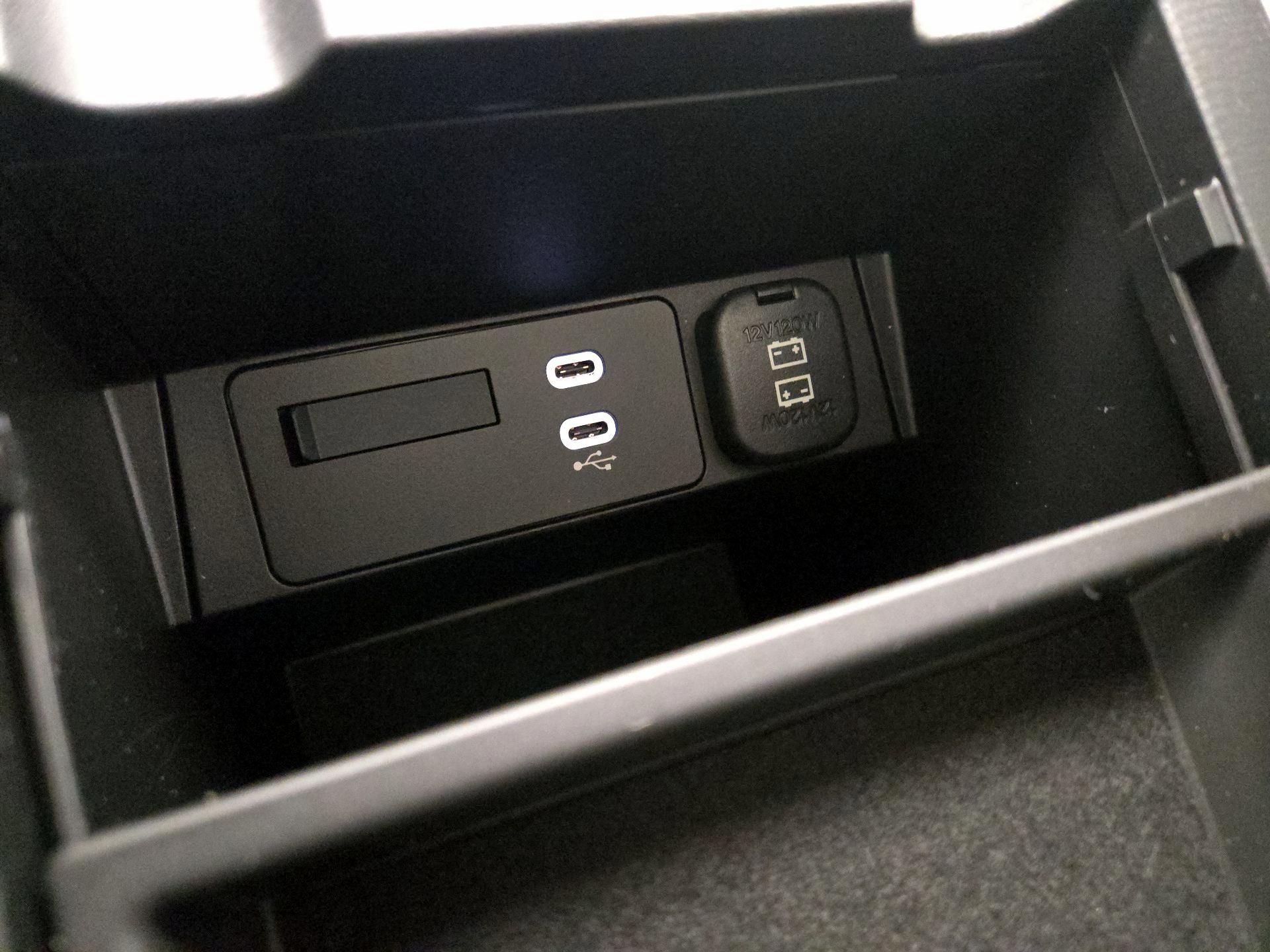 Thumbnail: 2025 Mazda CX-5 - 18