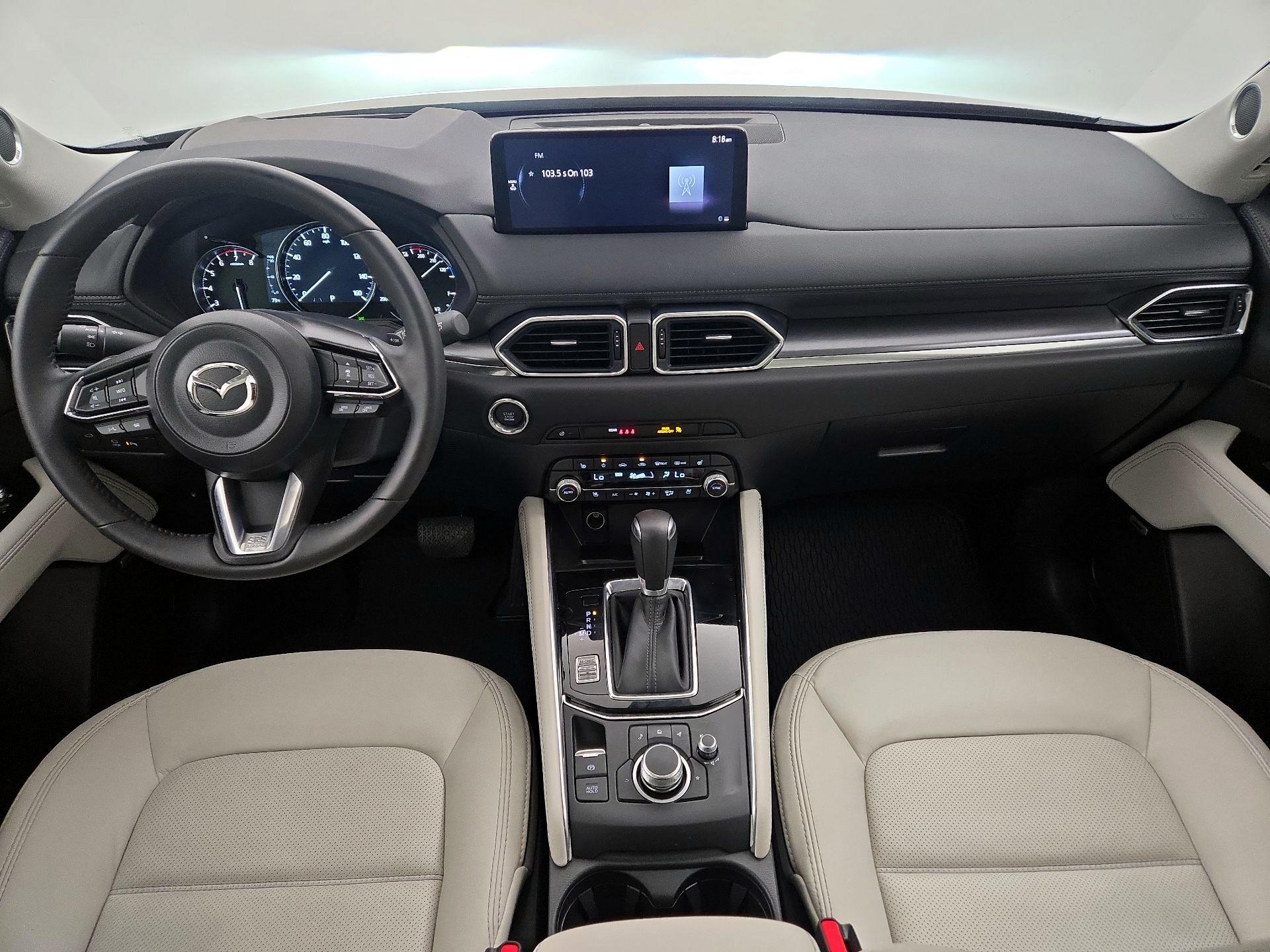 Thumbnail: 2025 Mazda CX-5 - 20