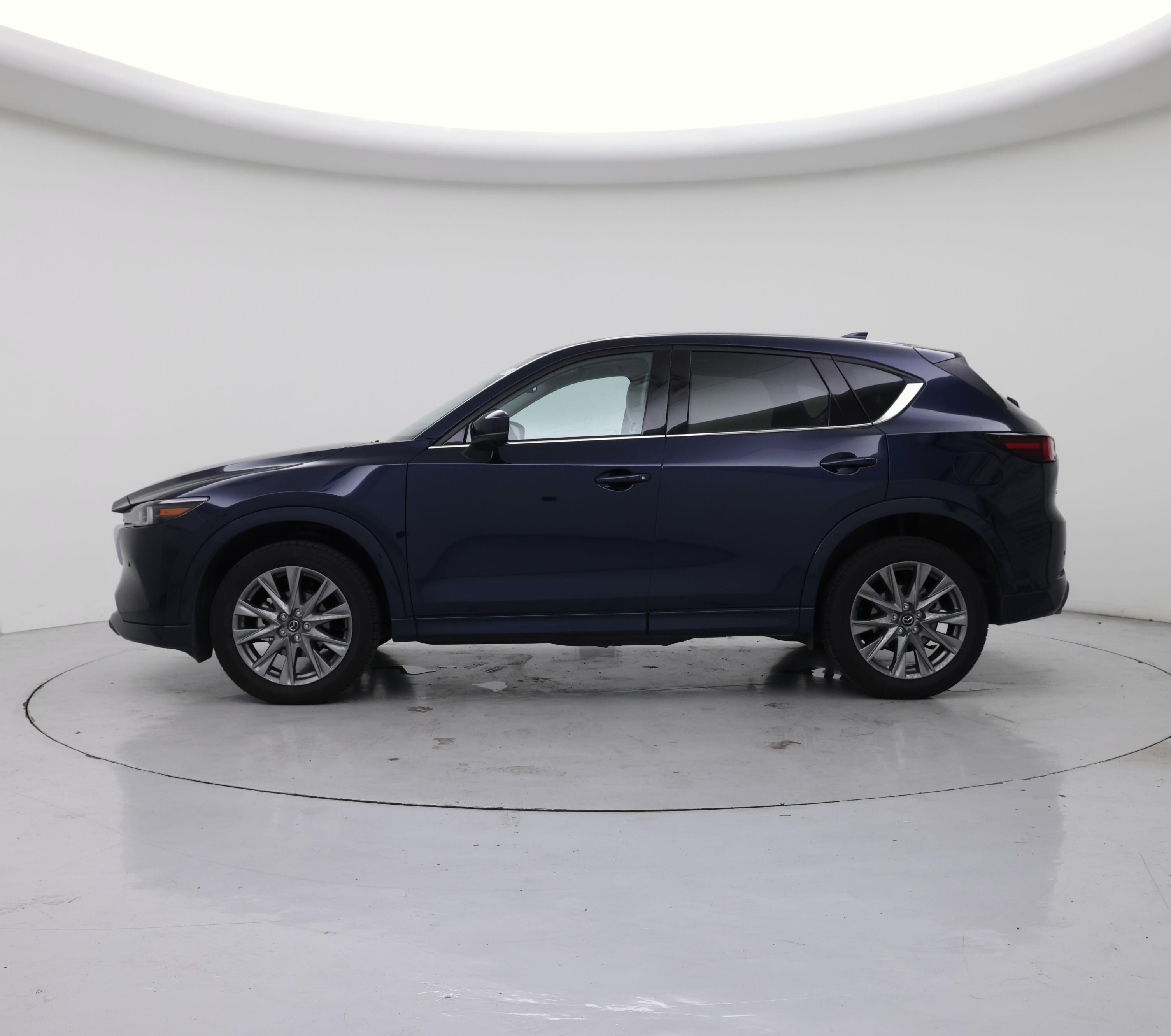 Thumbnail: 2025 Mazda CX-5 - 3