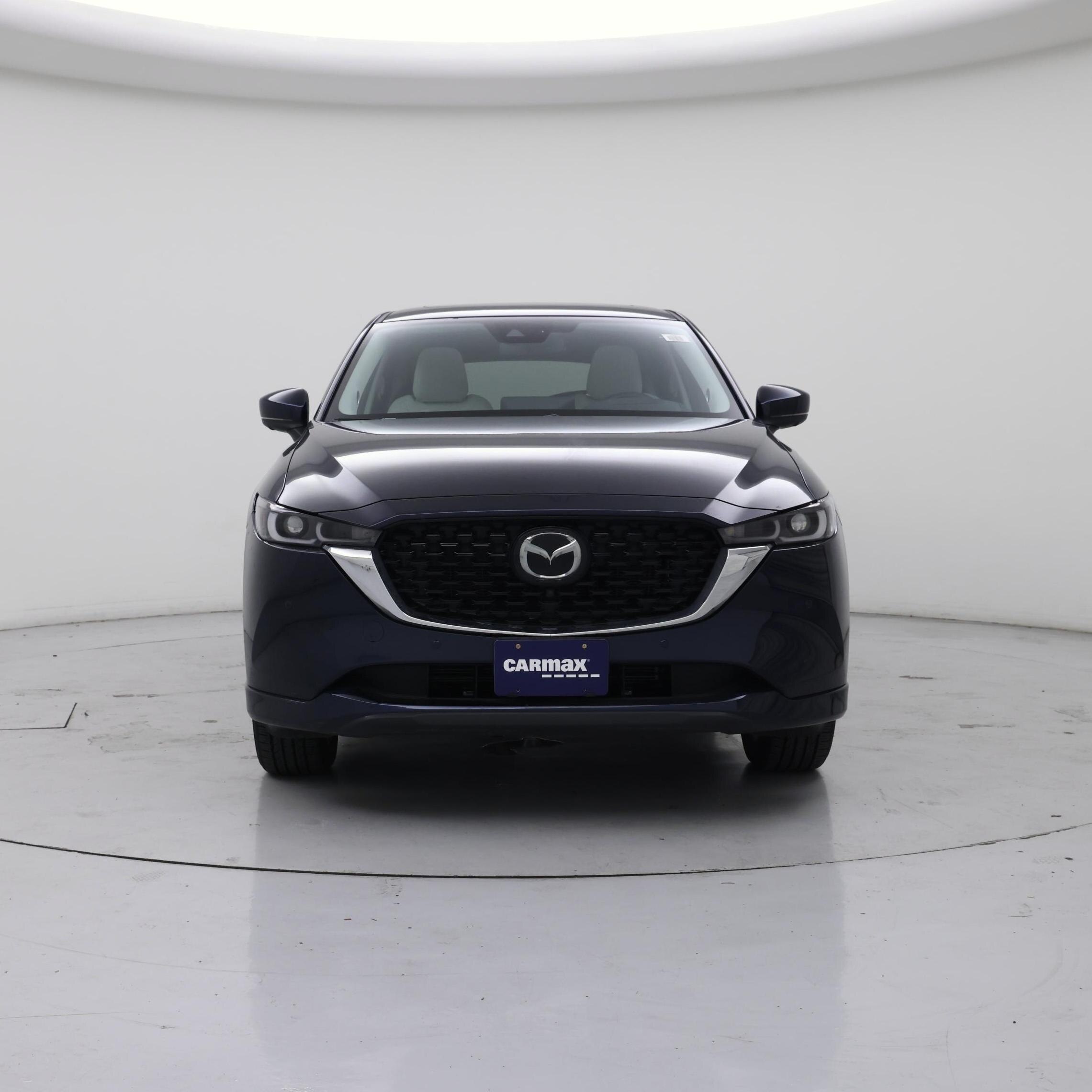 Thumbnail: 2025 Mazda CX-5 - 5