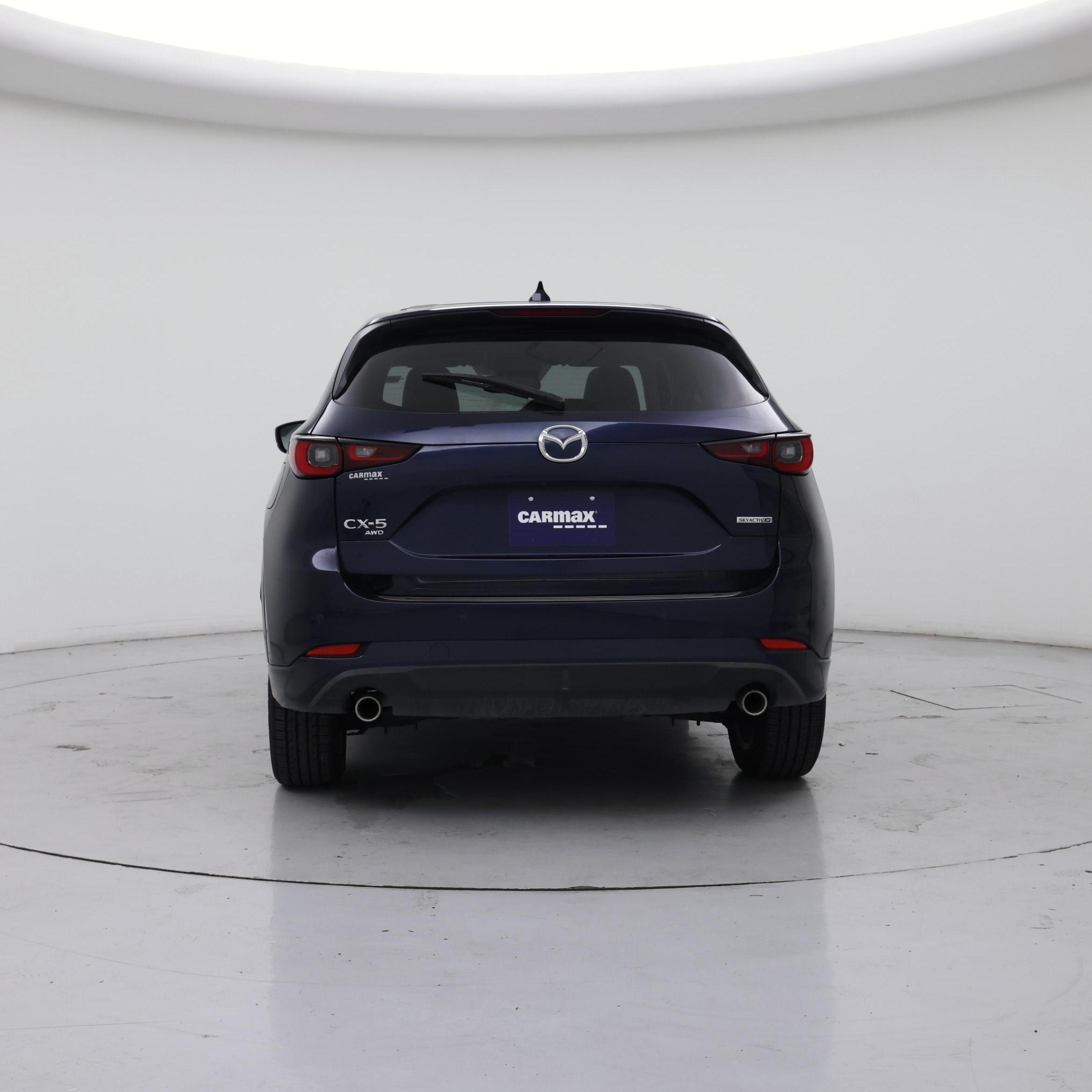 Thumbnail: 2025 Mazda CX-5 - 6