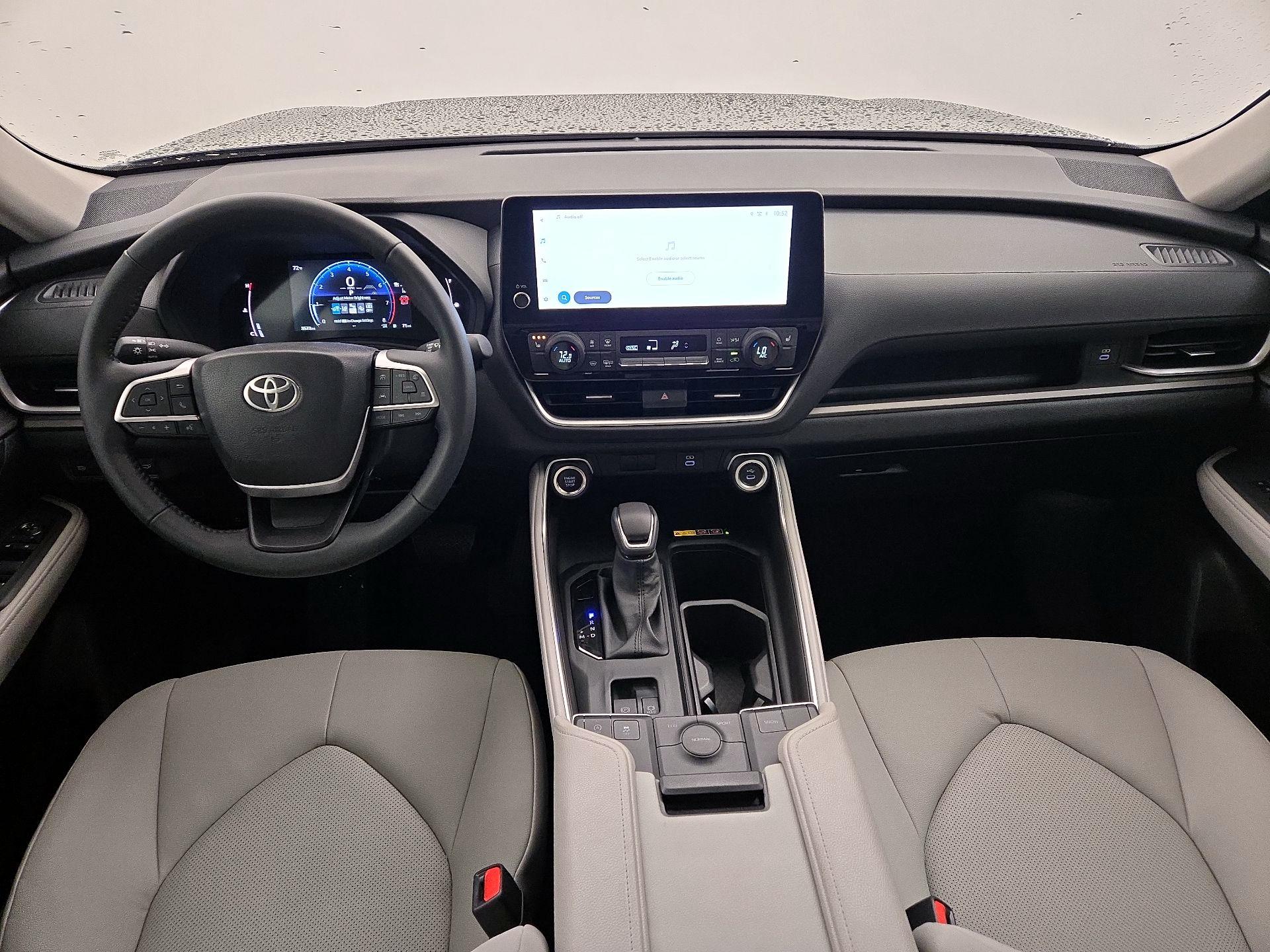 Thumbnail: 2026 Toyota Grand Highlander - 9