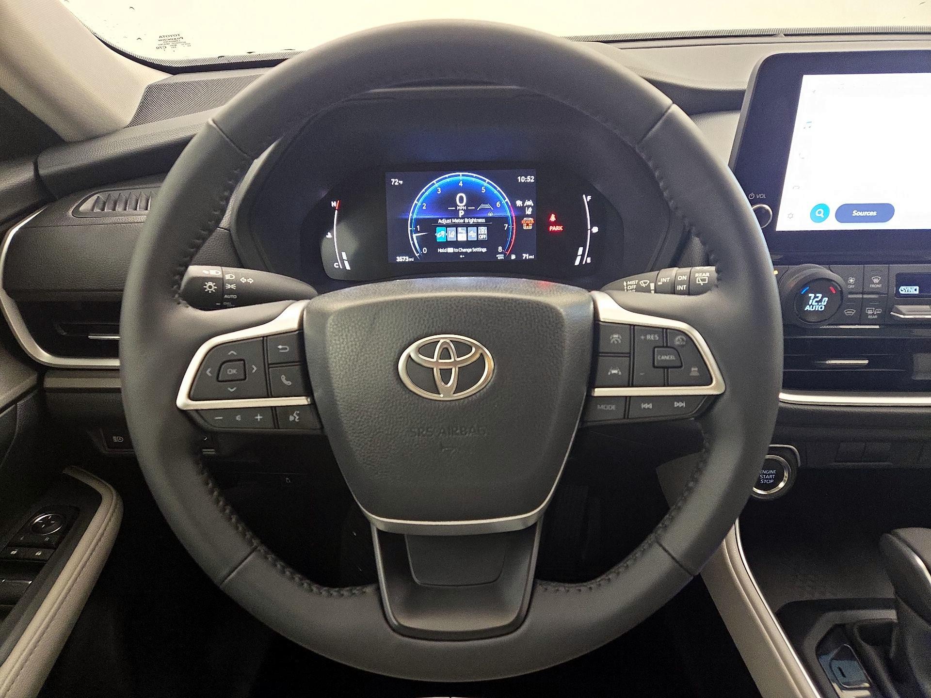 Thumbnail: 2026 Toyota Grand Highlander - 10