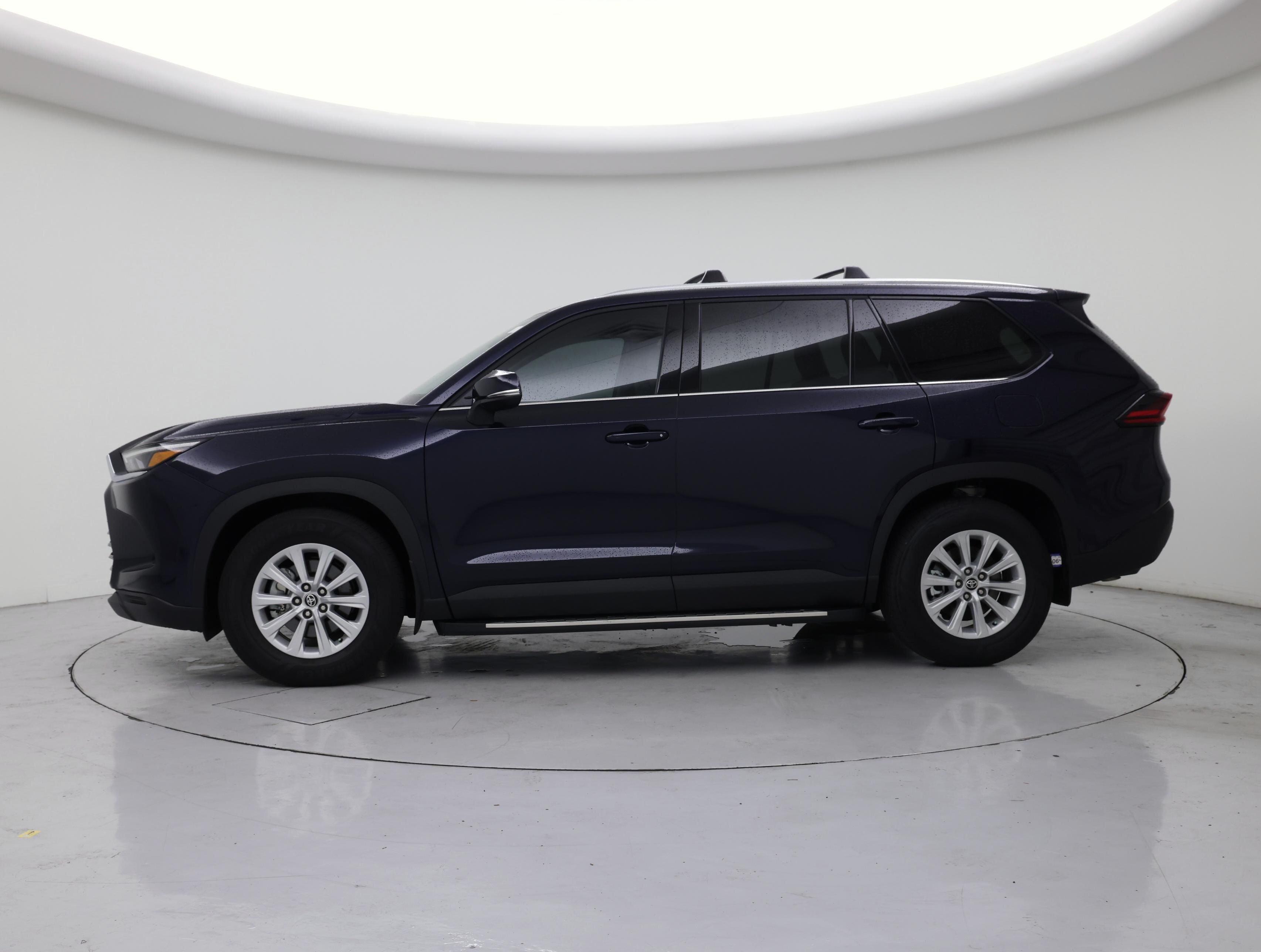 Thumbnail: 2026 Toyota Grand Highlander - 3