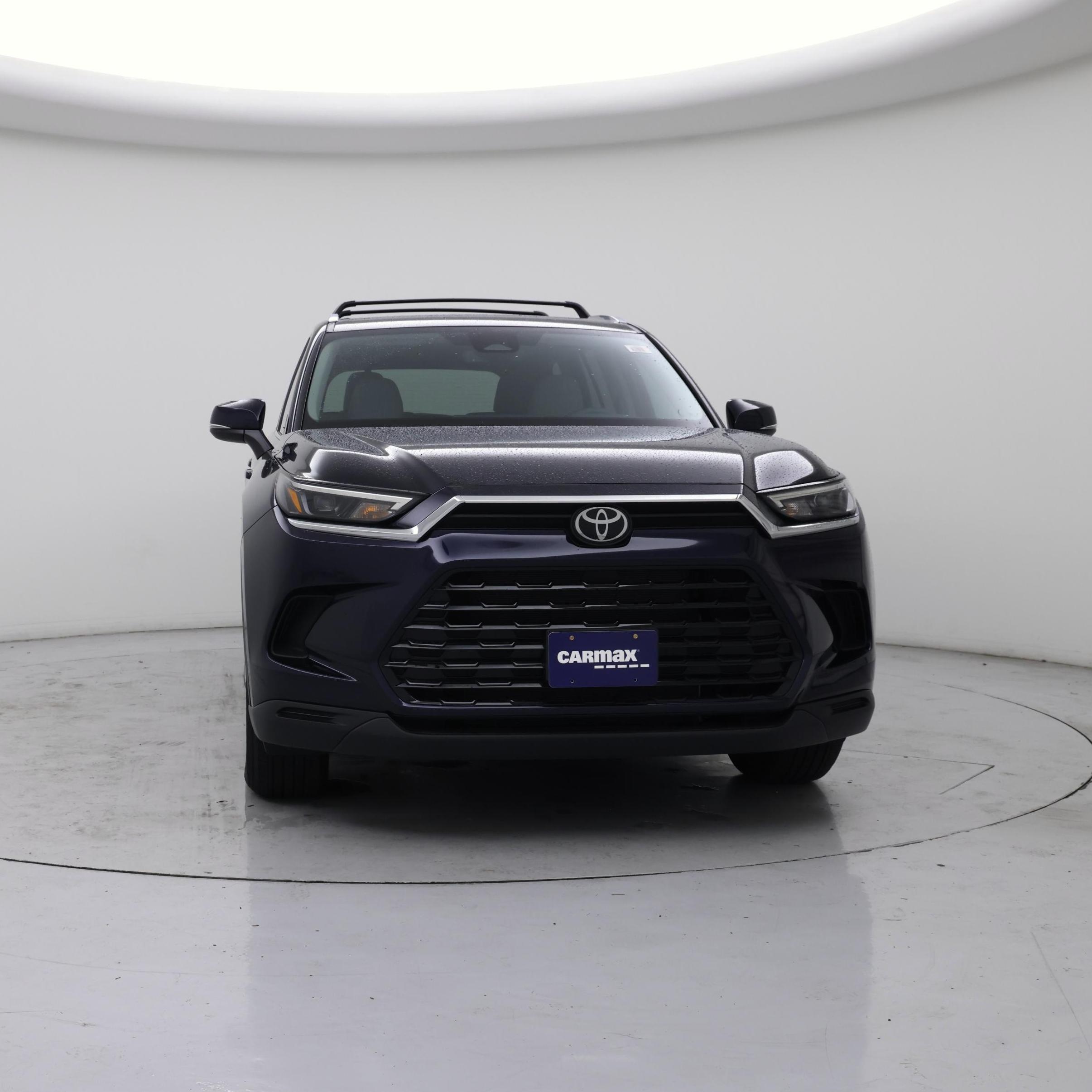 Thumbnail: 2026 Toyota Grand Highlander - 5