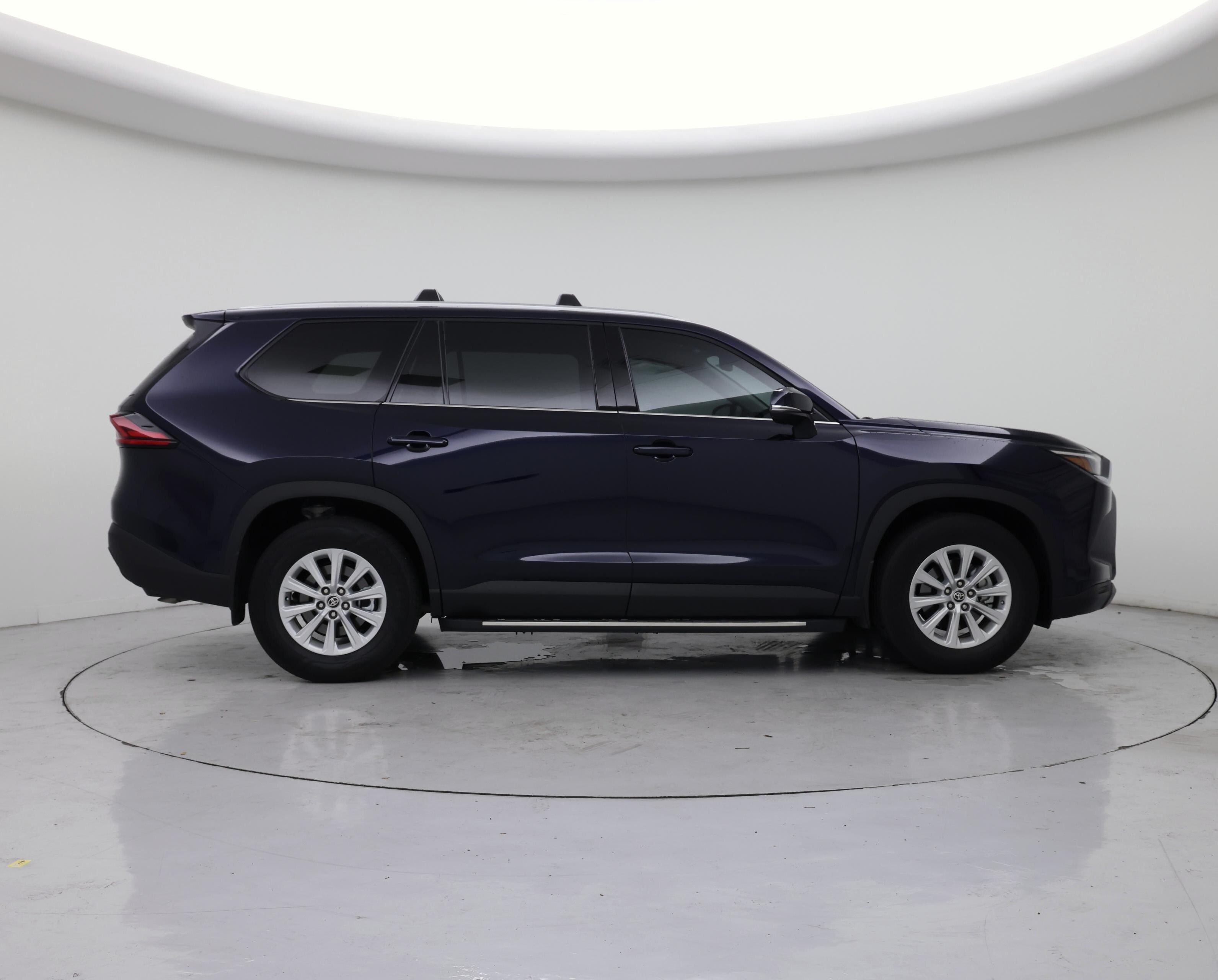 Thumbnail: 2026 Toyota Grand Highlander - 7
