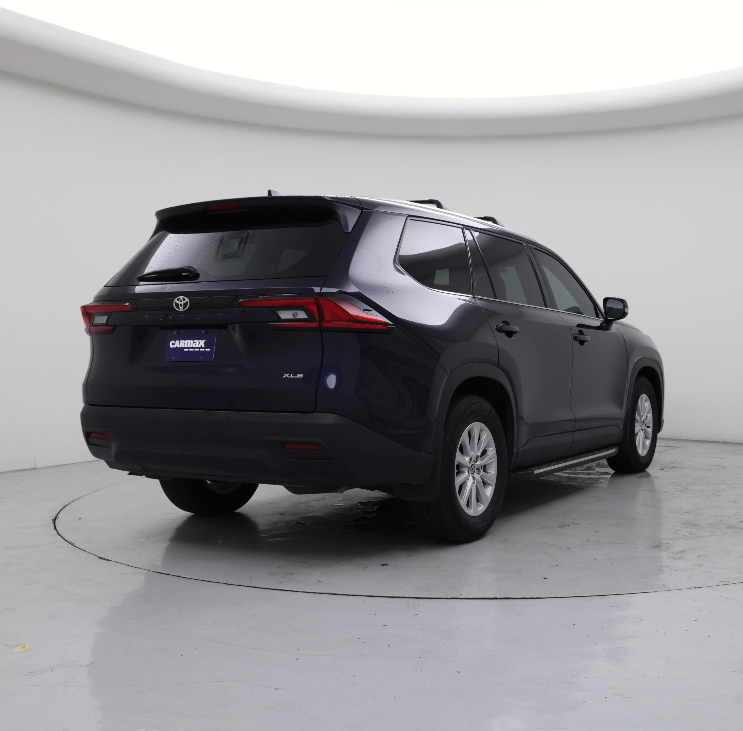 Thumbnail: 2026 Toyota Grand Highlander - 8