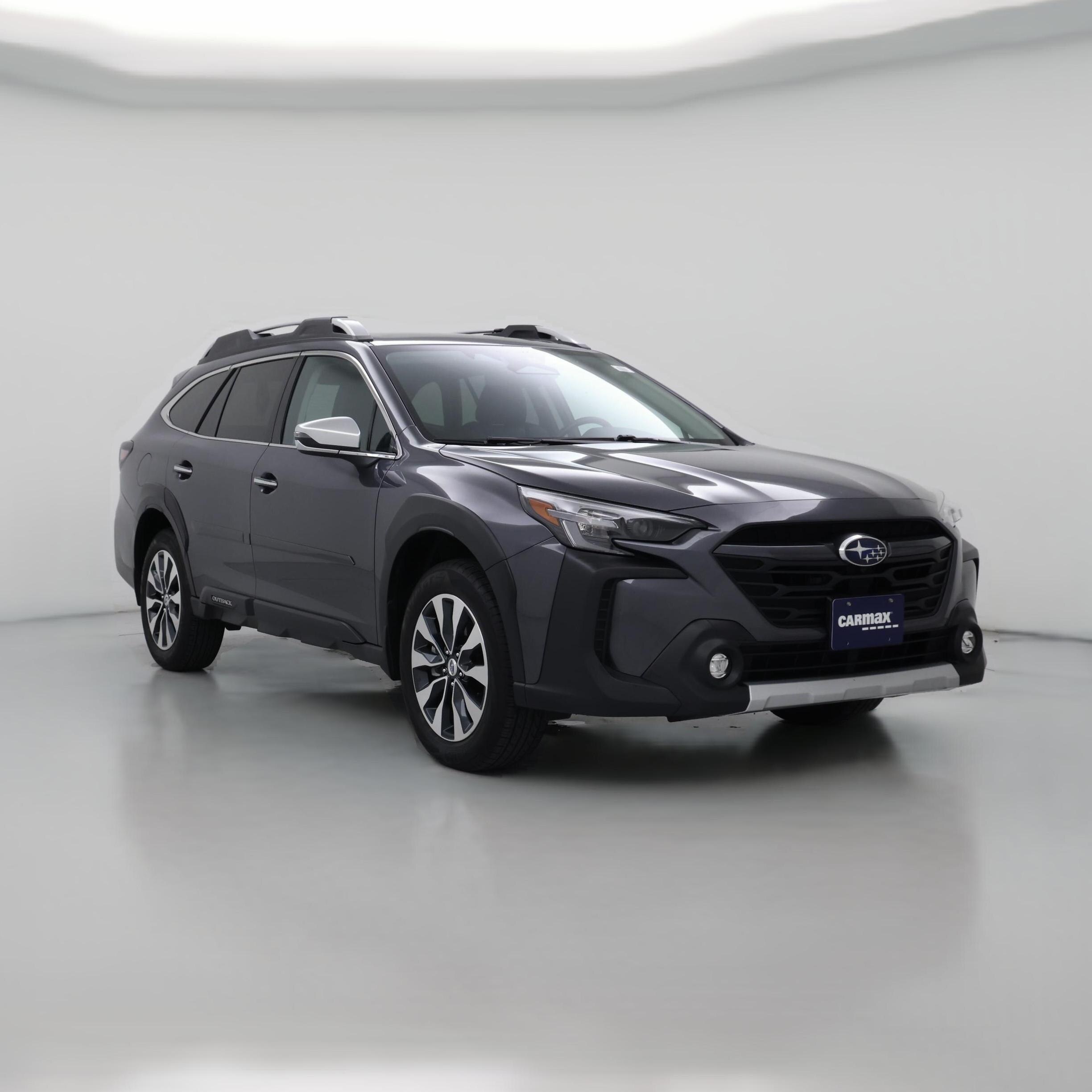 Thumbnail: 2024 Subaru Outback - 1