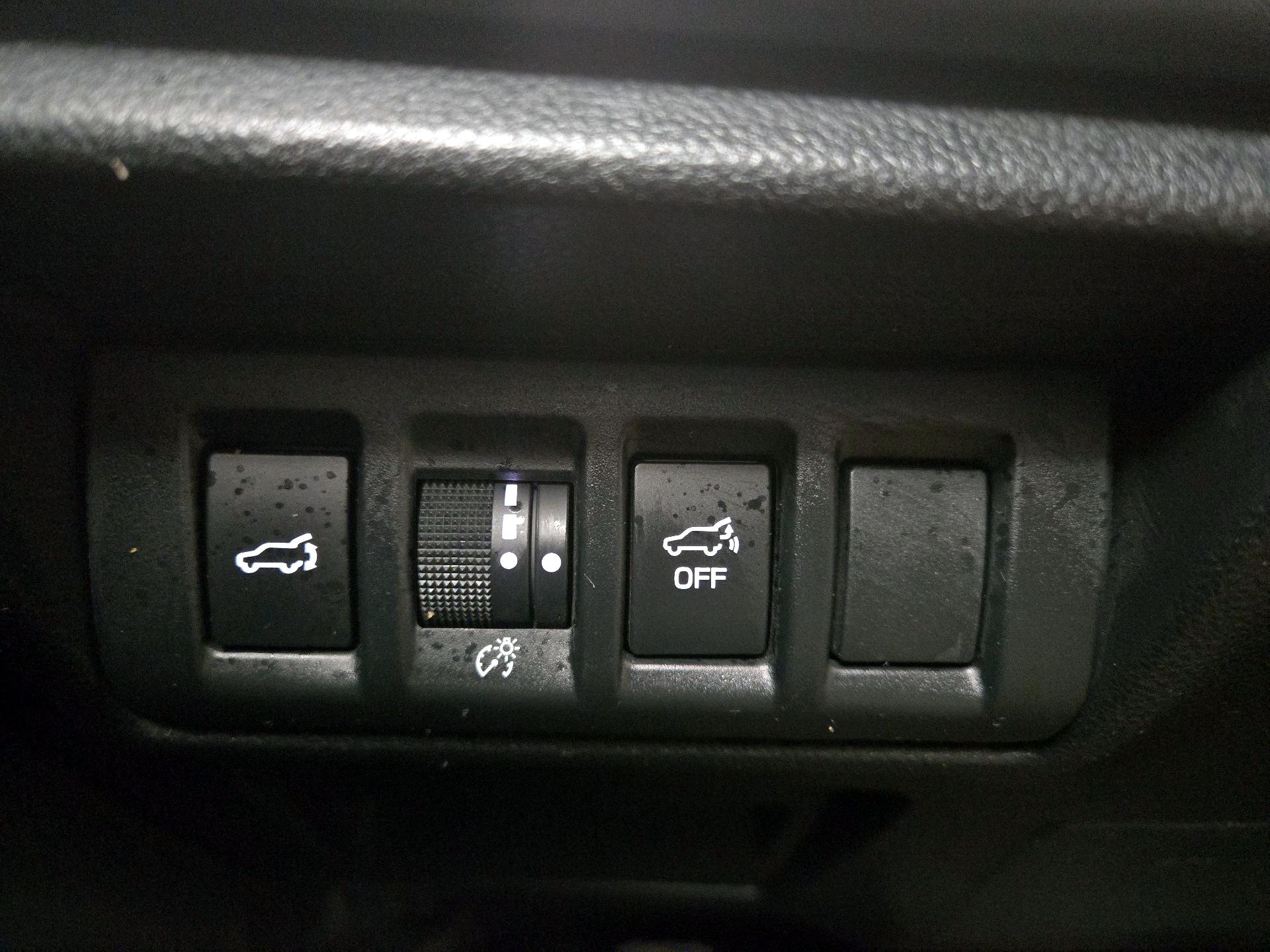 Thumbnail: 2024 Subaru Outback - 13