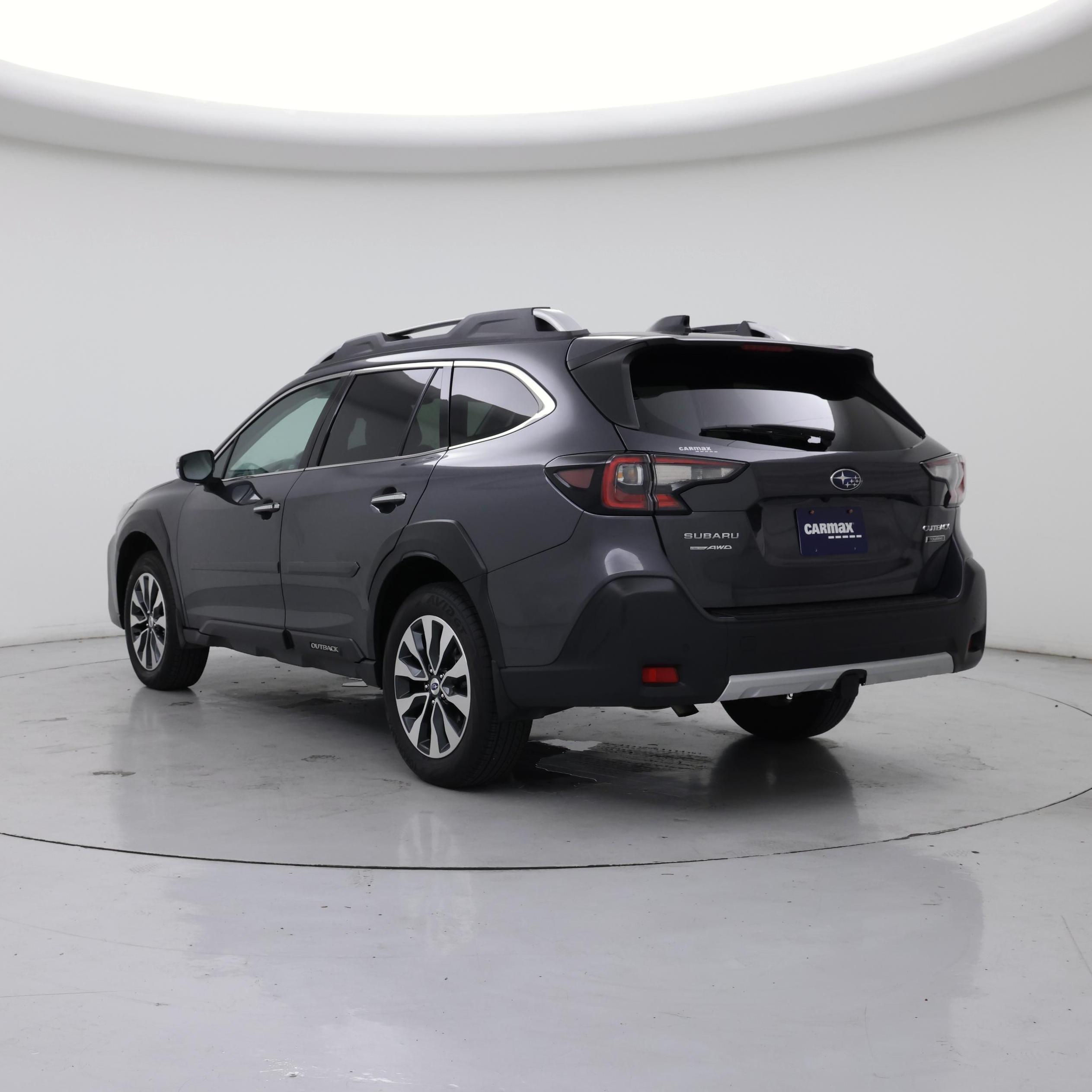 Thumbnail: 2024 Subaru Outback - 2