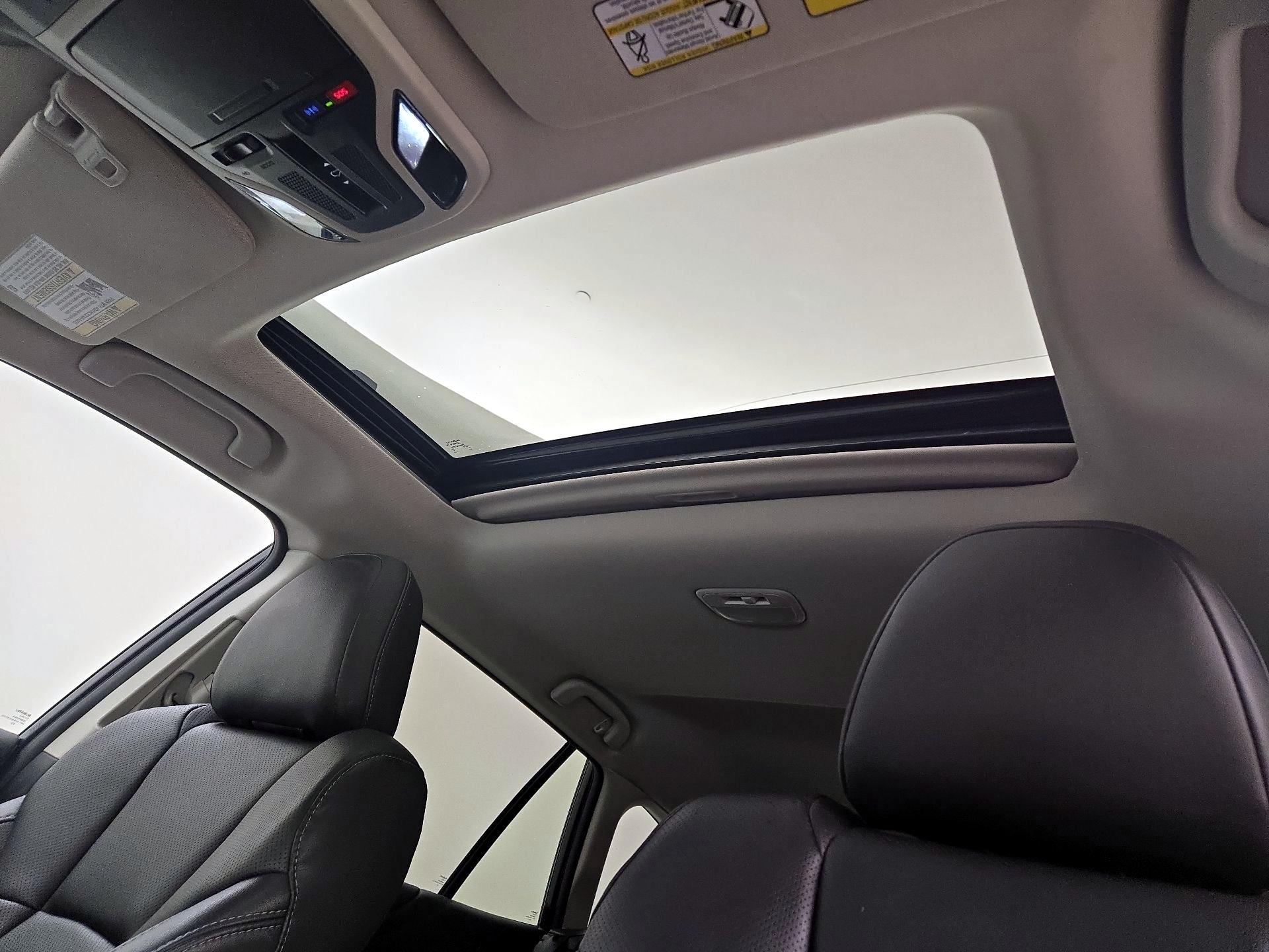 Thumbnail: 2024 Subaru Outback - 20