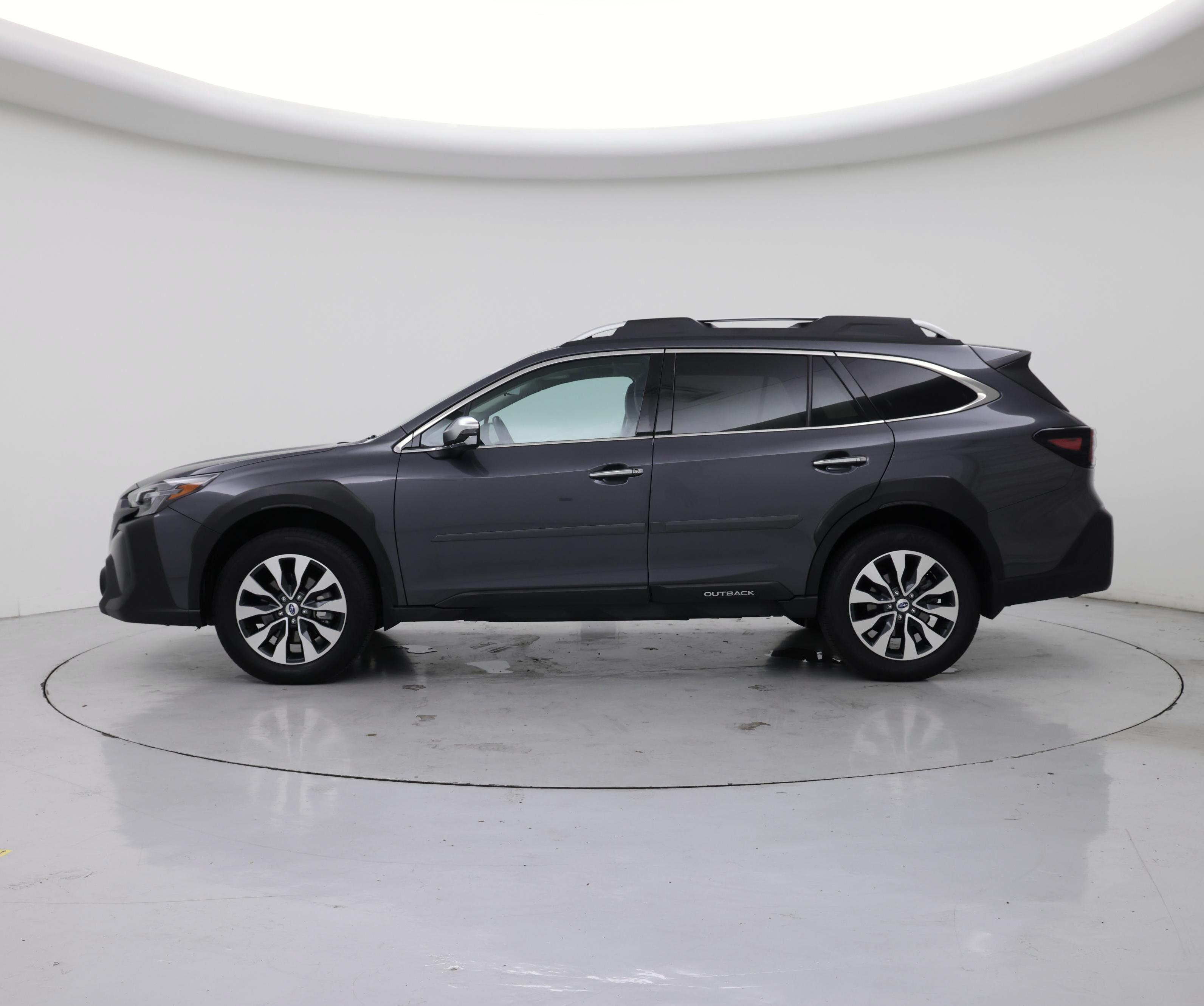 Thumbnail: 2024 Subaru Outback - 3