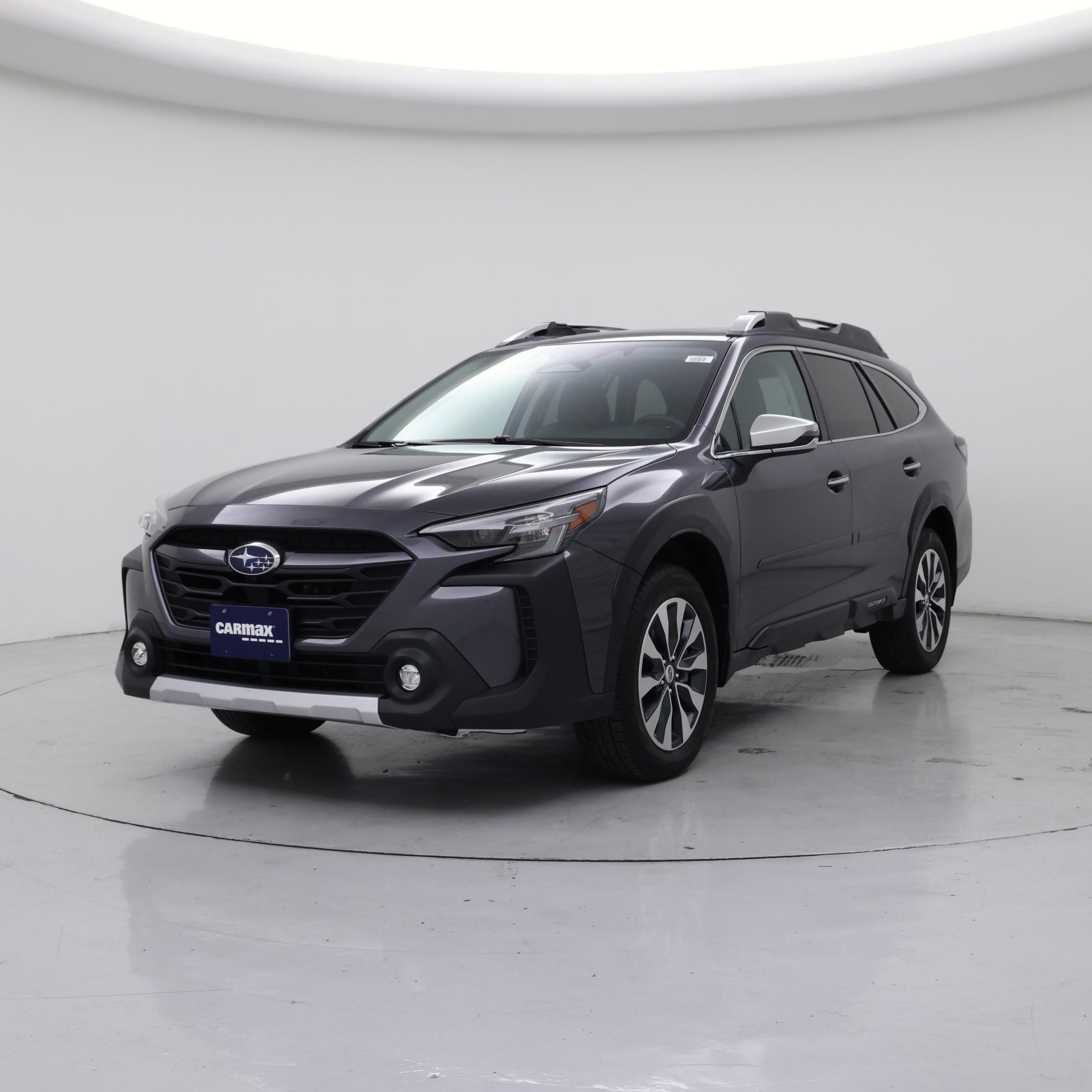 Thumbnail: 2024 Subaru Outback - 4