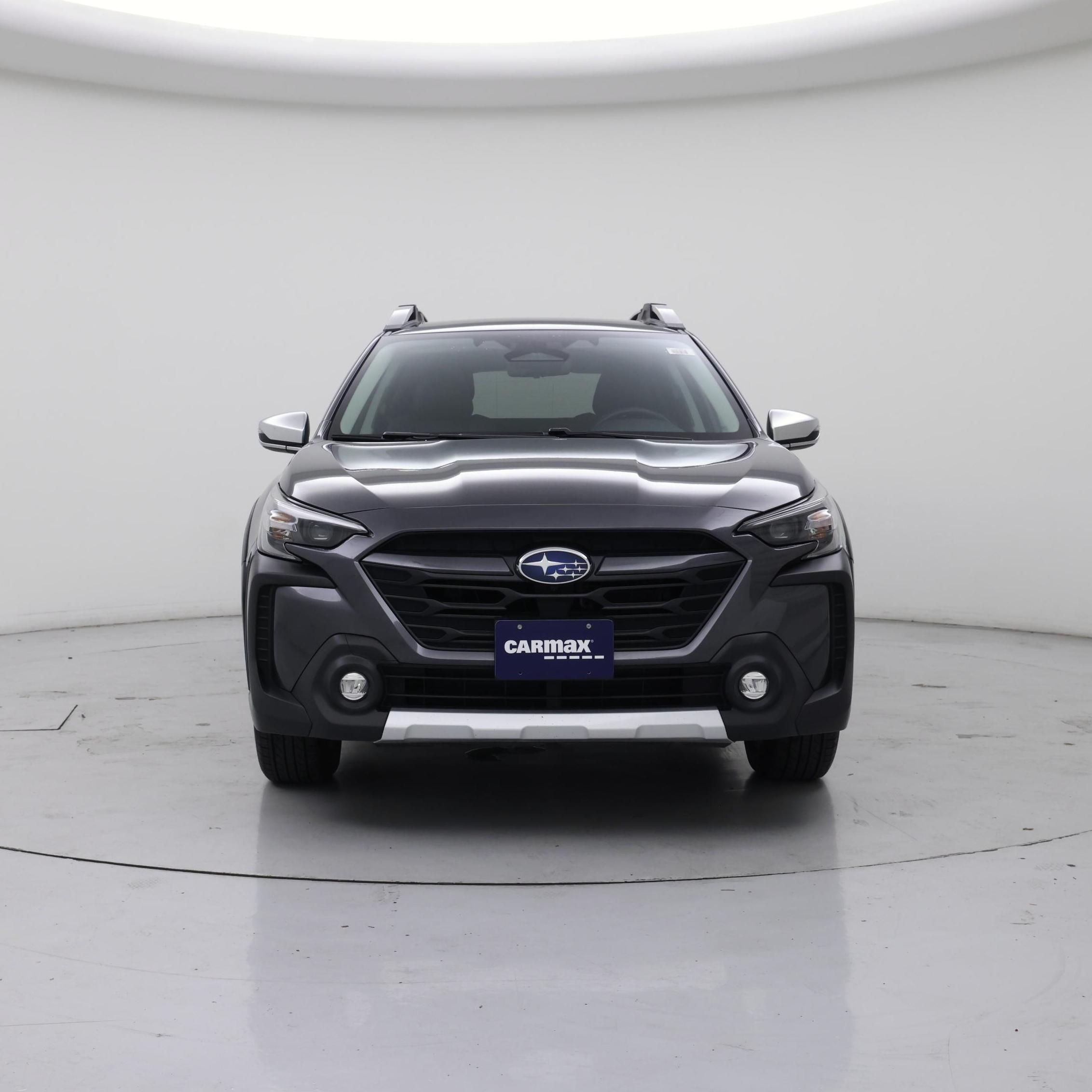 Thumbnail: 2024 Subaru Outback - 5