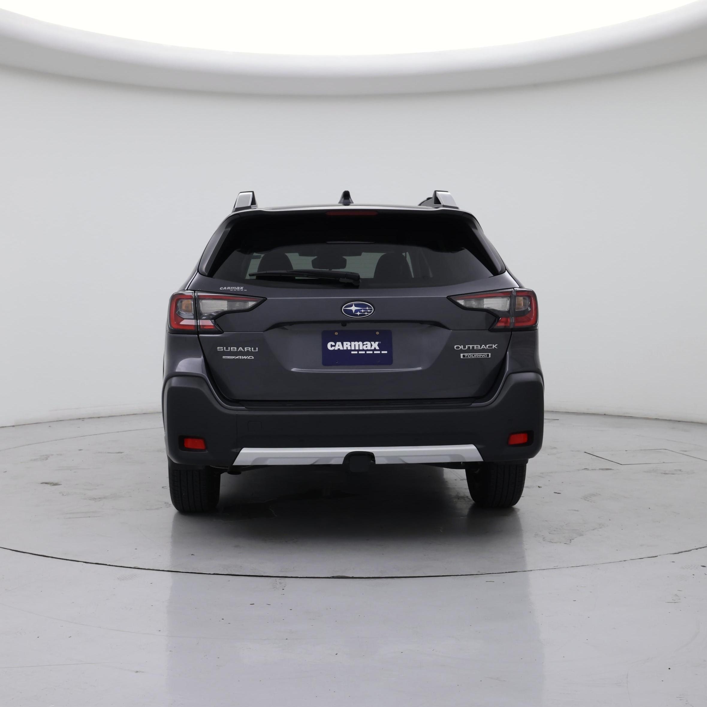 Thumbnail: 2024 Subaru Outback - 6