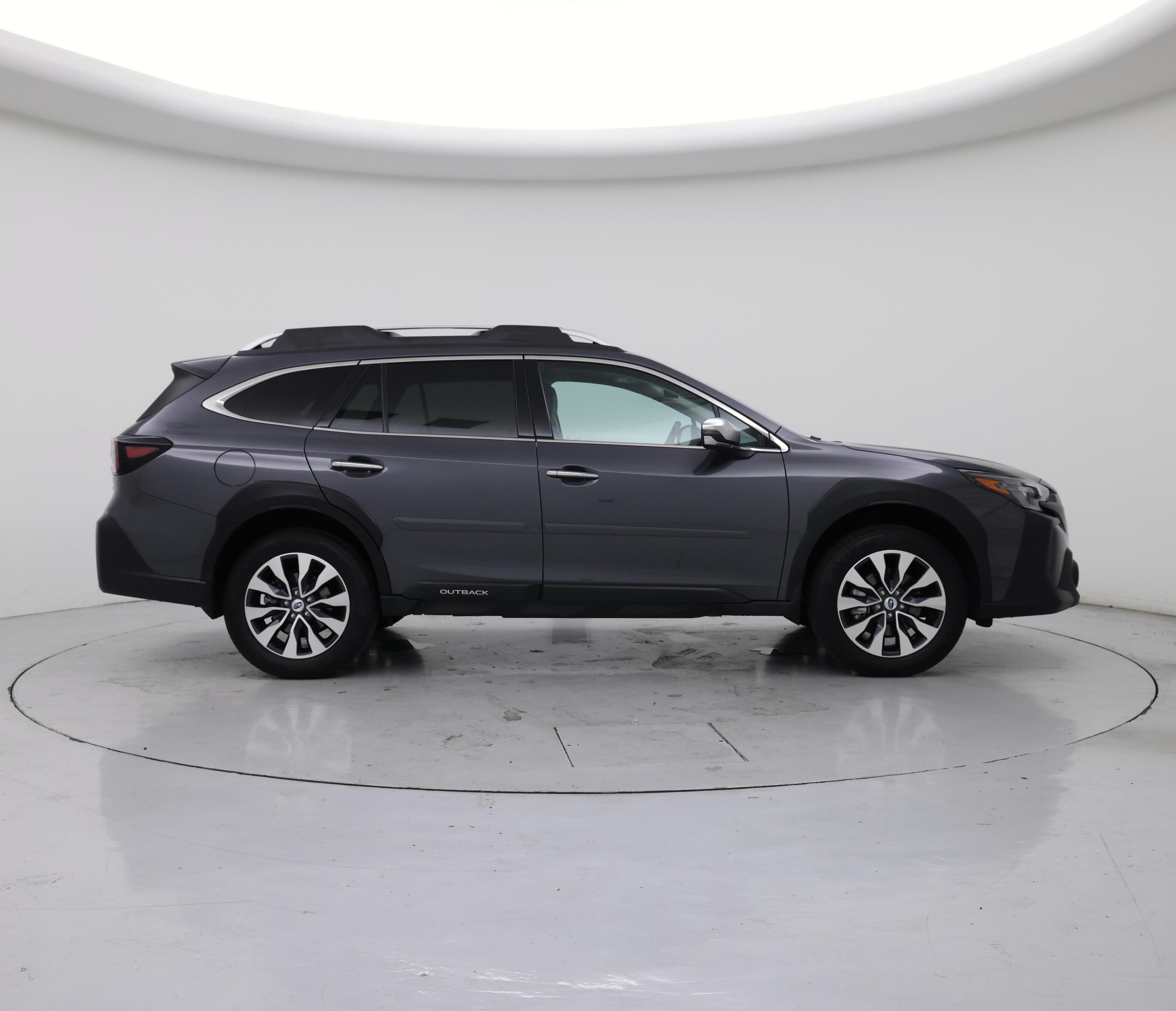 Thumbnail: 2024 Subaru Outback - 7