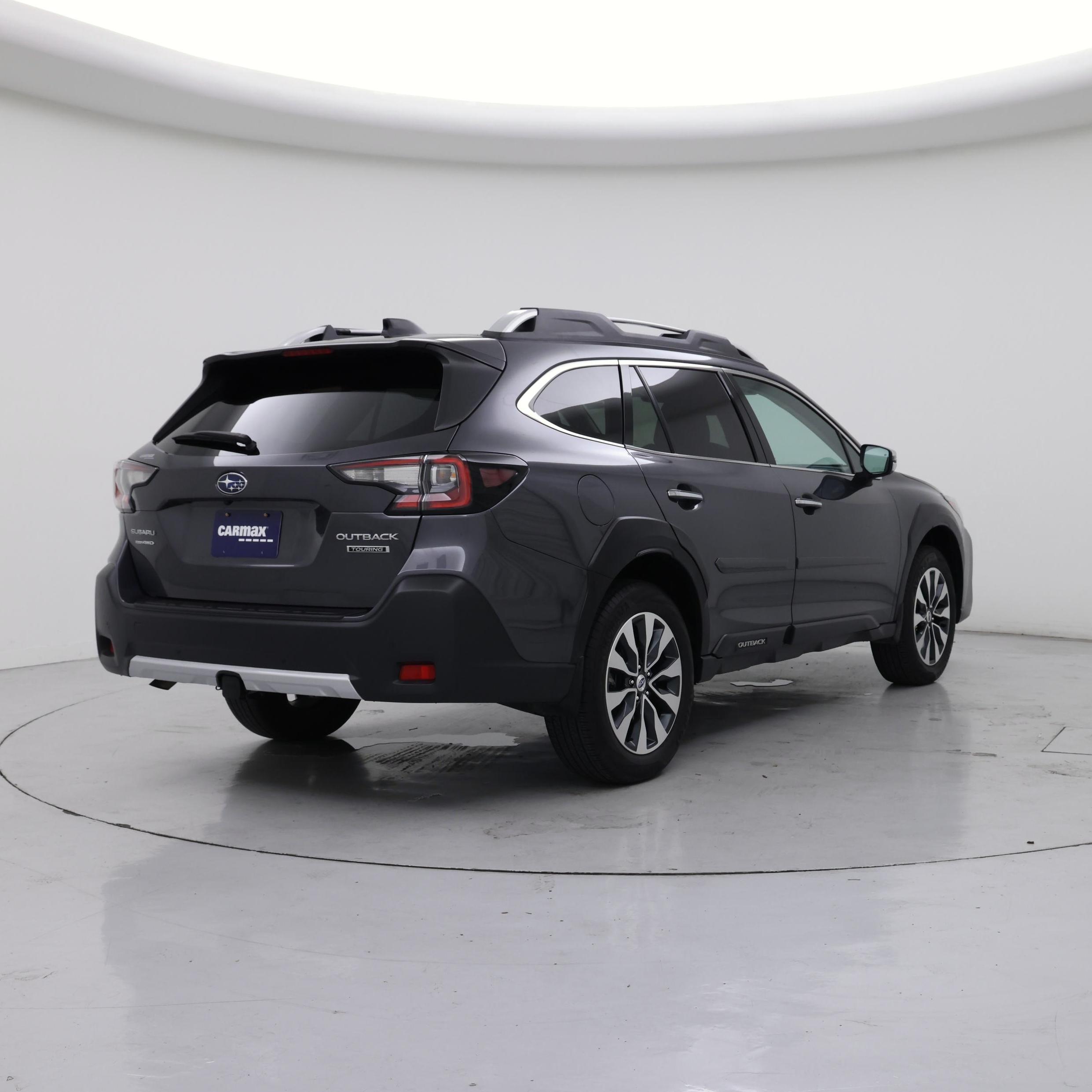Thumbnail: 2024 Subaru Outback - 8