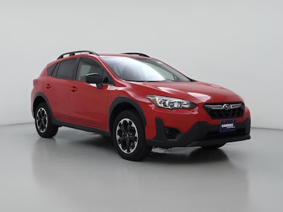 2023 Subaru Crosstrek