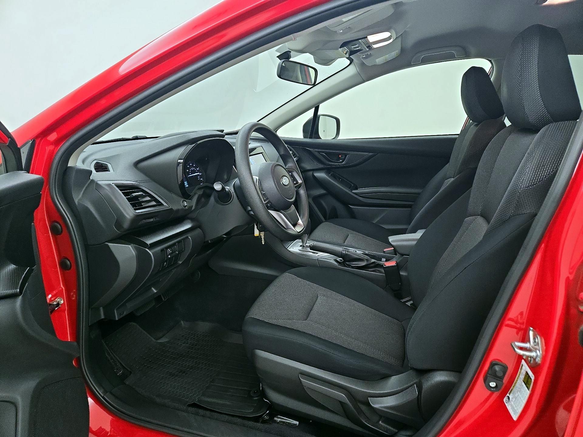 Thumbnail: 2023 Subaru Crosstrek - 11