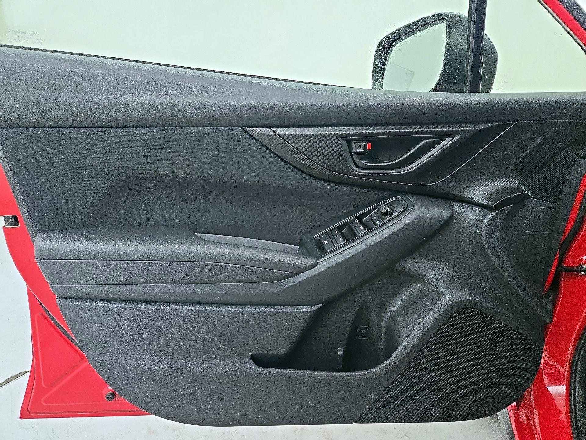 Thumbnail: 2023 Subaru Crosstrek - 12