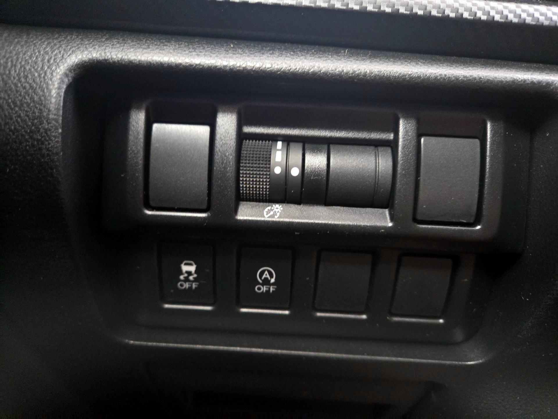 Thumbnail: 2023 Subaru Crosstrek - 13