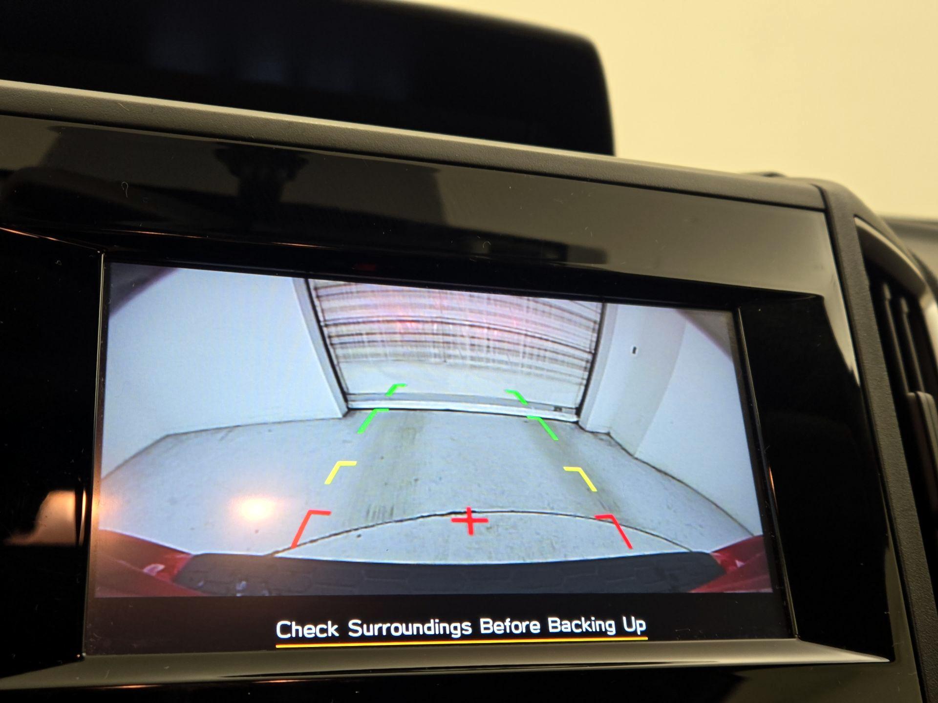 Thumbnail: 2023 Subaru Crosstrek - 14