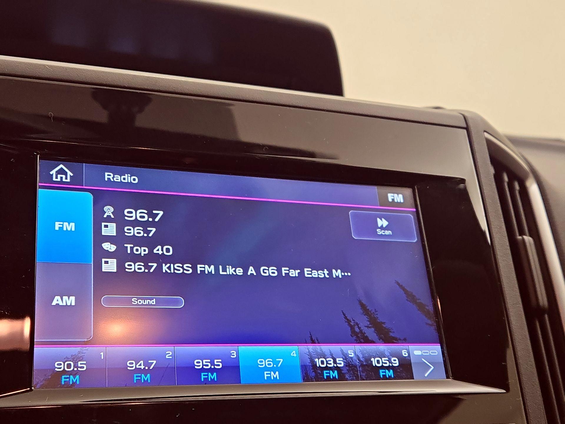 Thumbnail: 2023 Subaru Crosstrek - 15