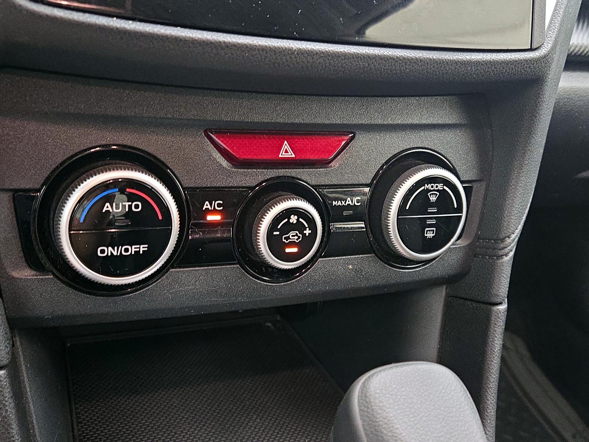 Thumbnail: 2023 Subaru Crosstrek - 16