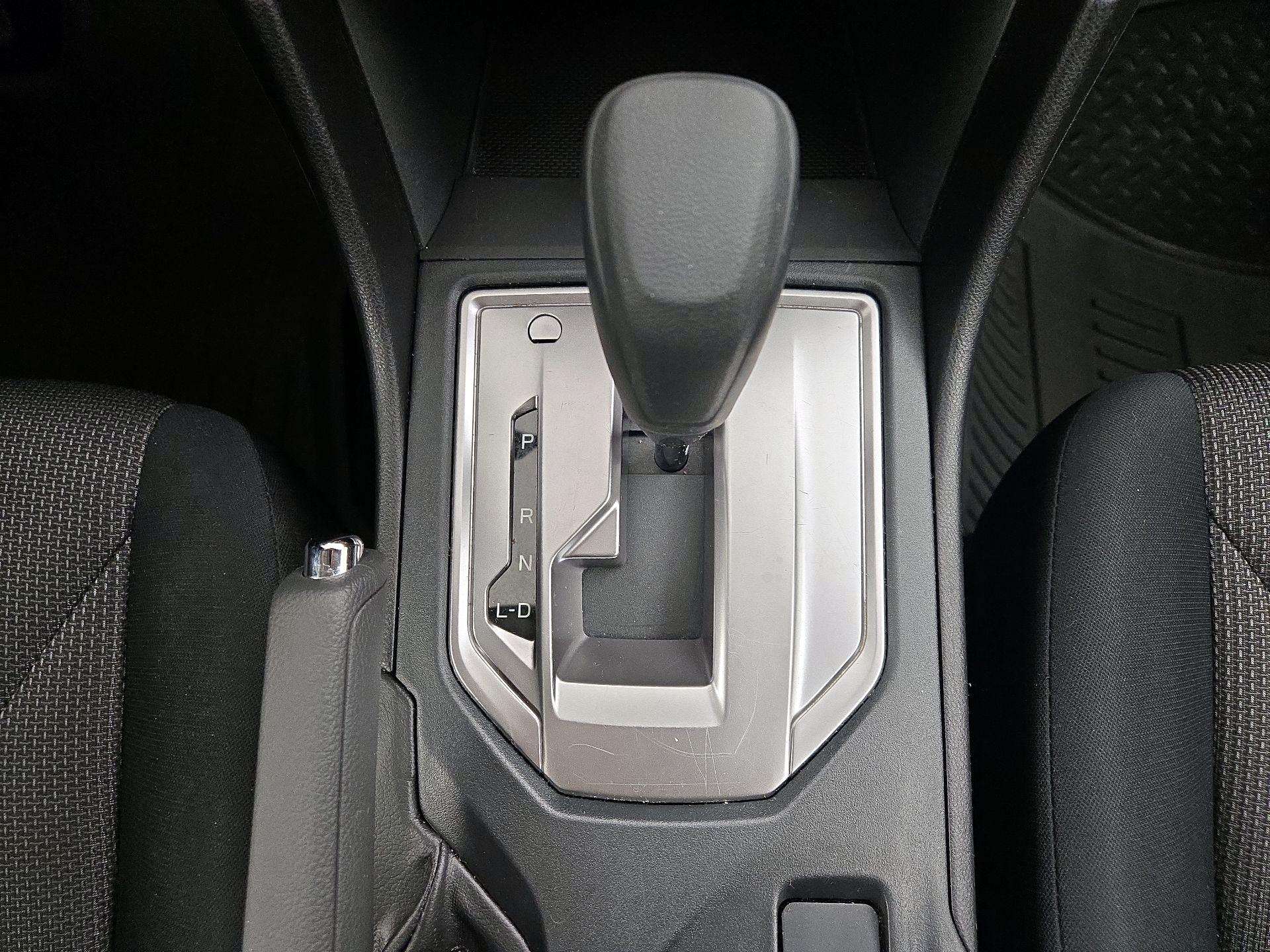 Thumbnail: 2023 Subaru Crosstrek - 17