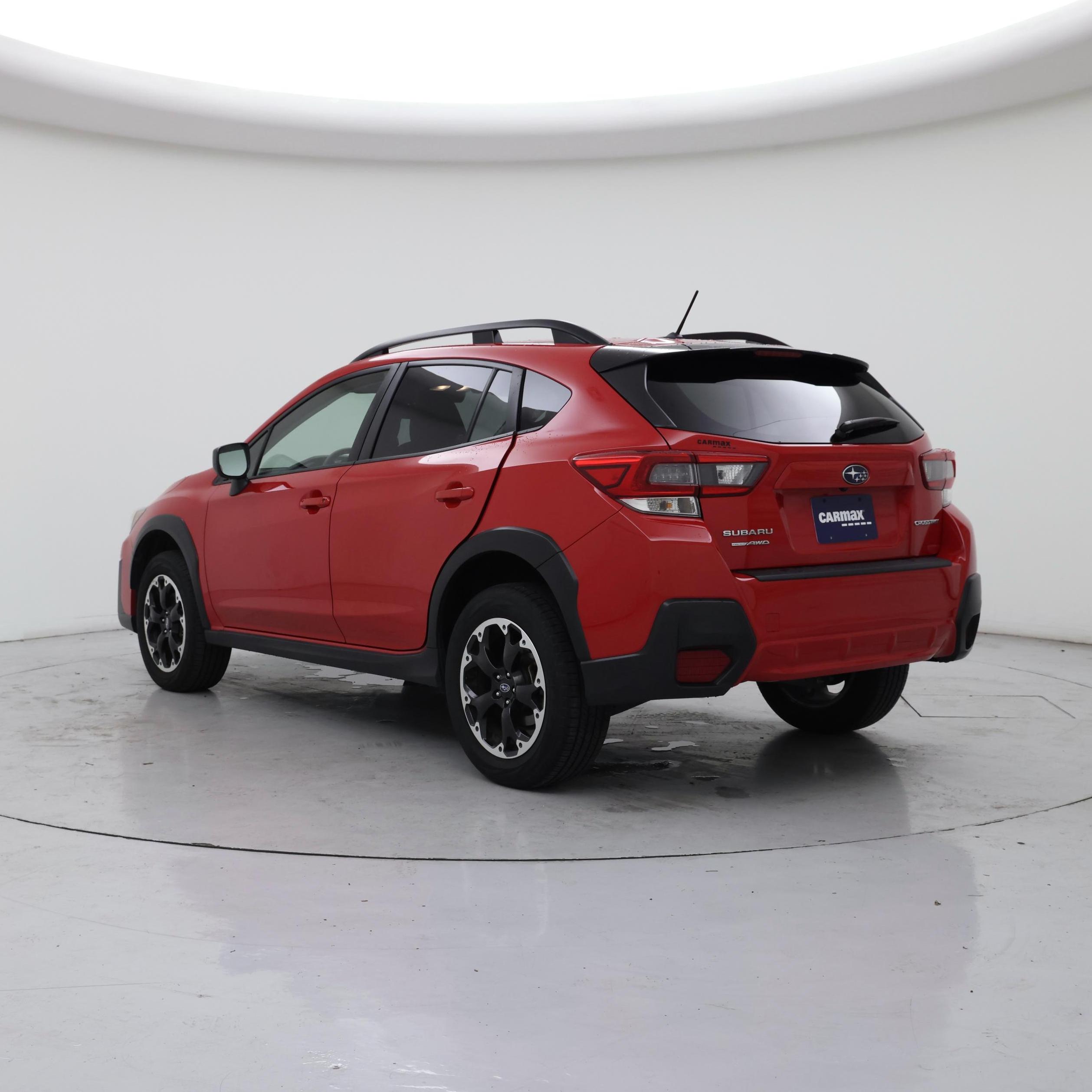 Thumbnail: 2023 Subaru Crosstrek - 2