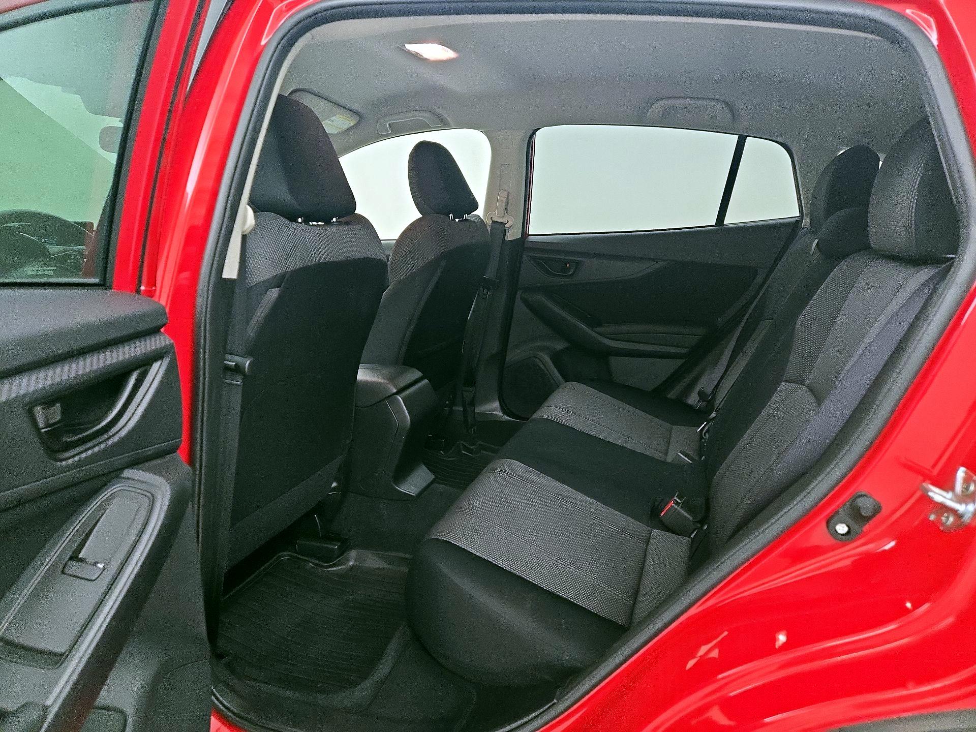 Thumbnail: 2023 Subaru Crosstrek - 19