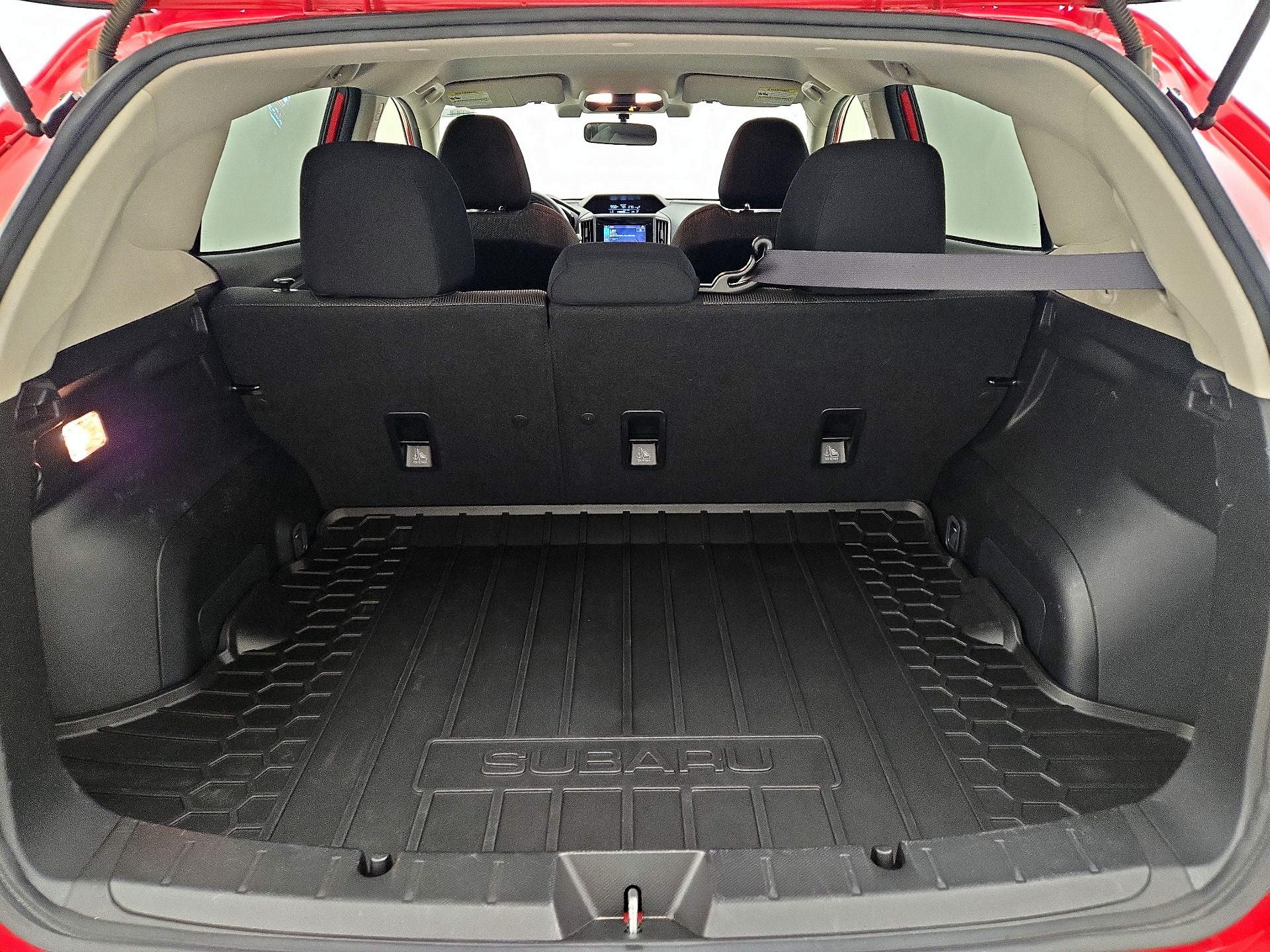 Thumbnail: 2023 Subaru Crosstrek - 20