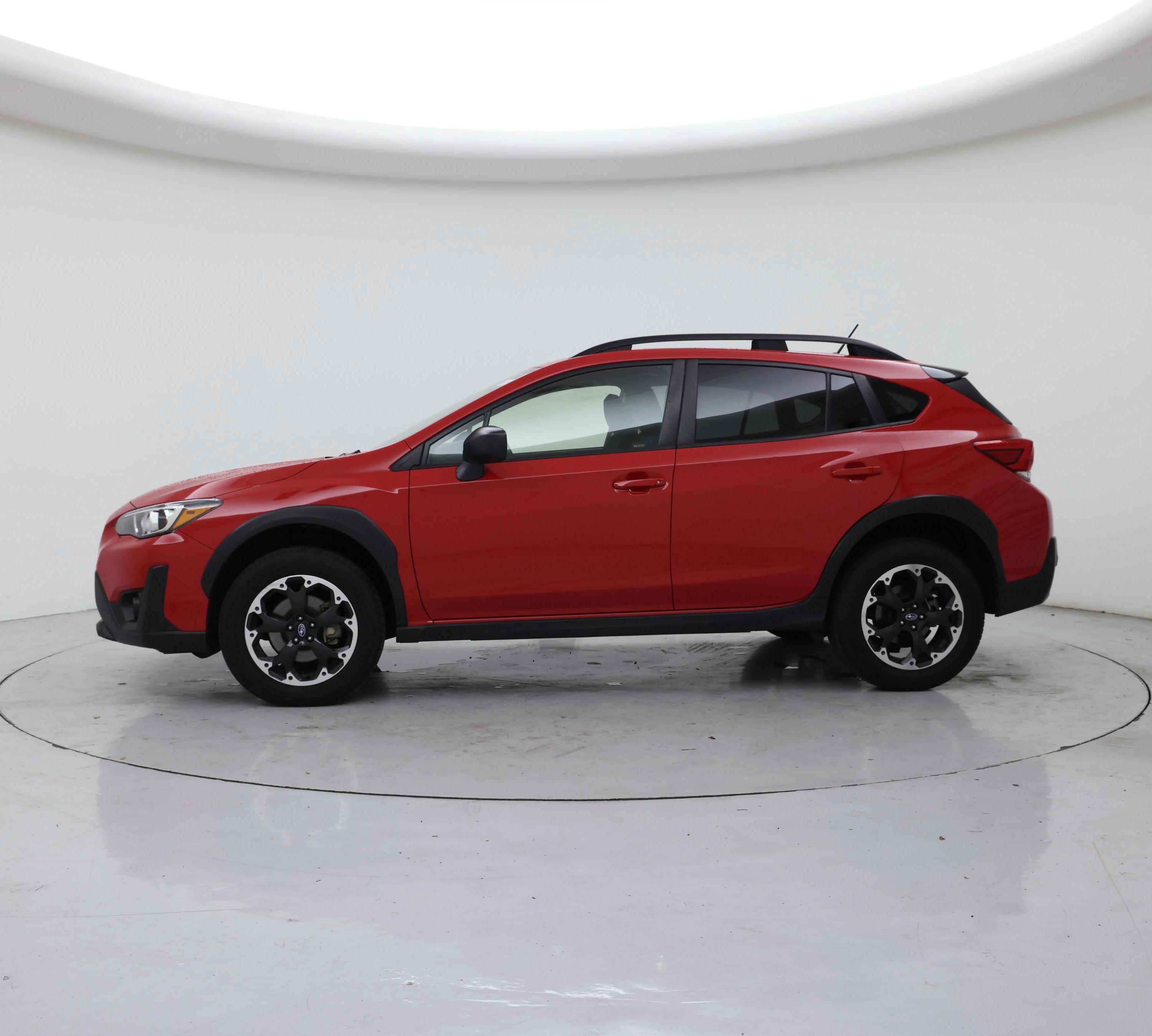 Thumbnail: 2023 Subaru Crosstrek - 3