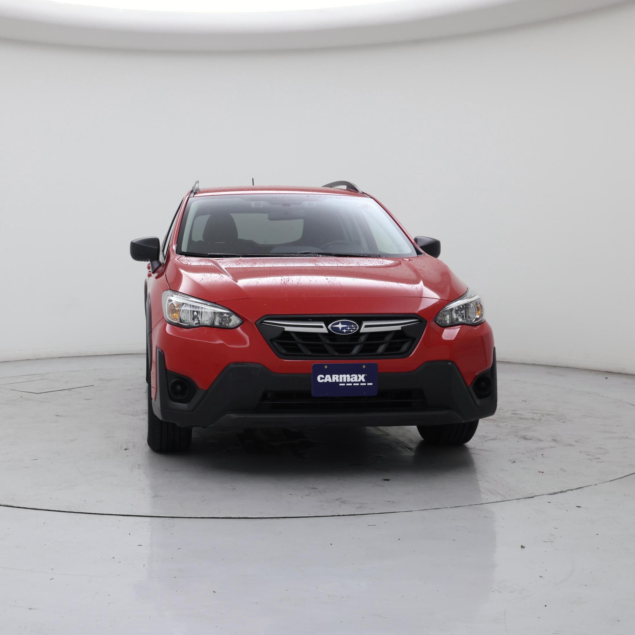 Thumbnail: 2023 Subaru Crosstrek - 5