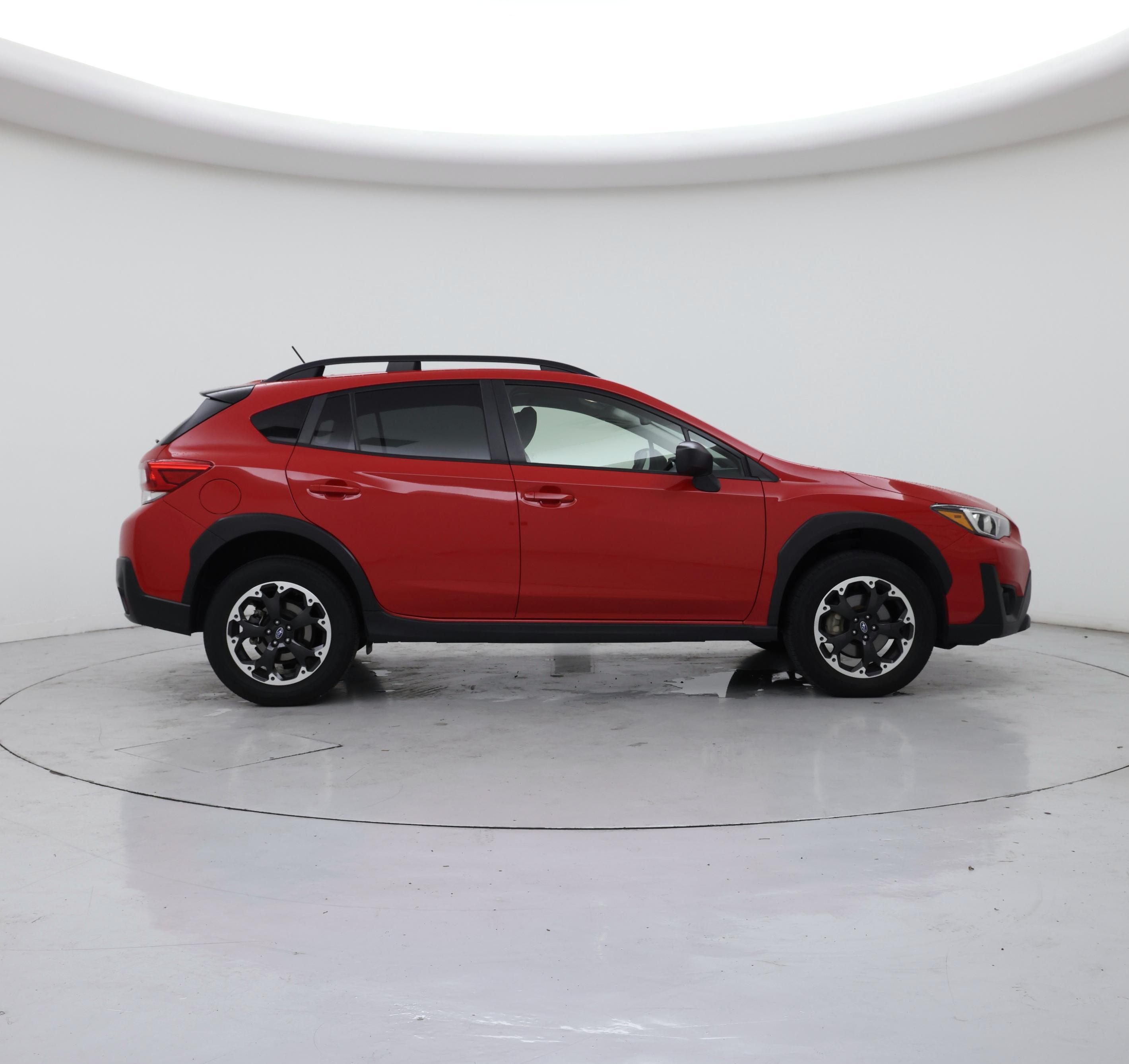 Thumbnail: 2023 Subaru Crosstrek - 7