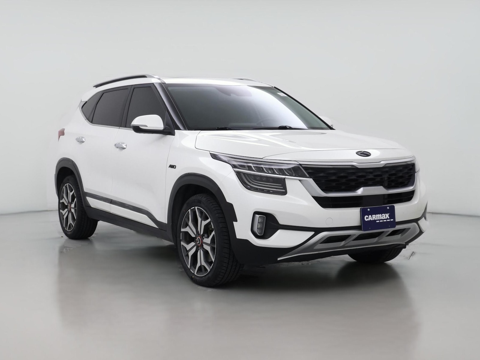 2021 Kia Seltos SX