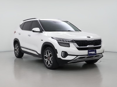 2021 Kia Seltos SX