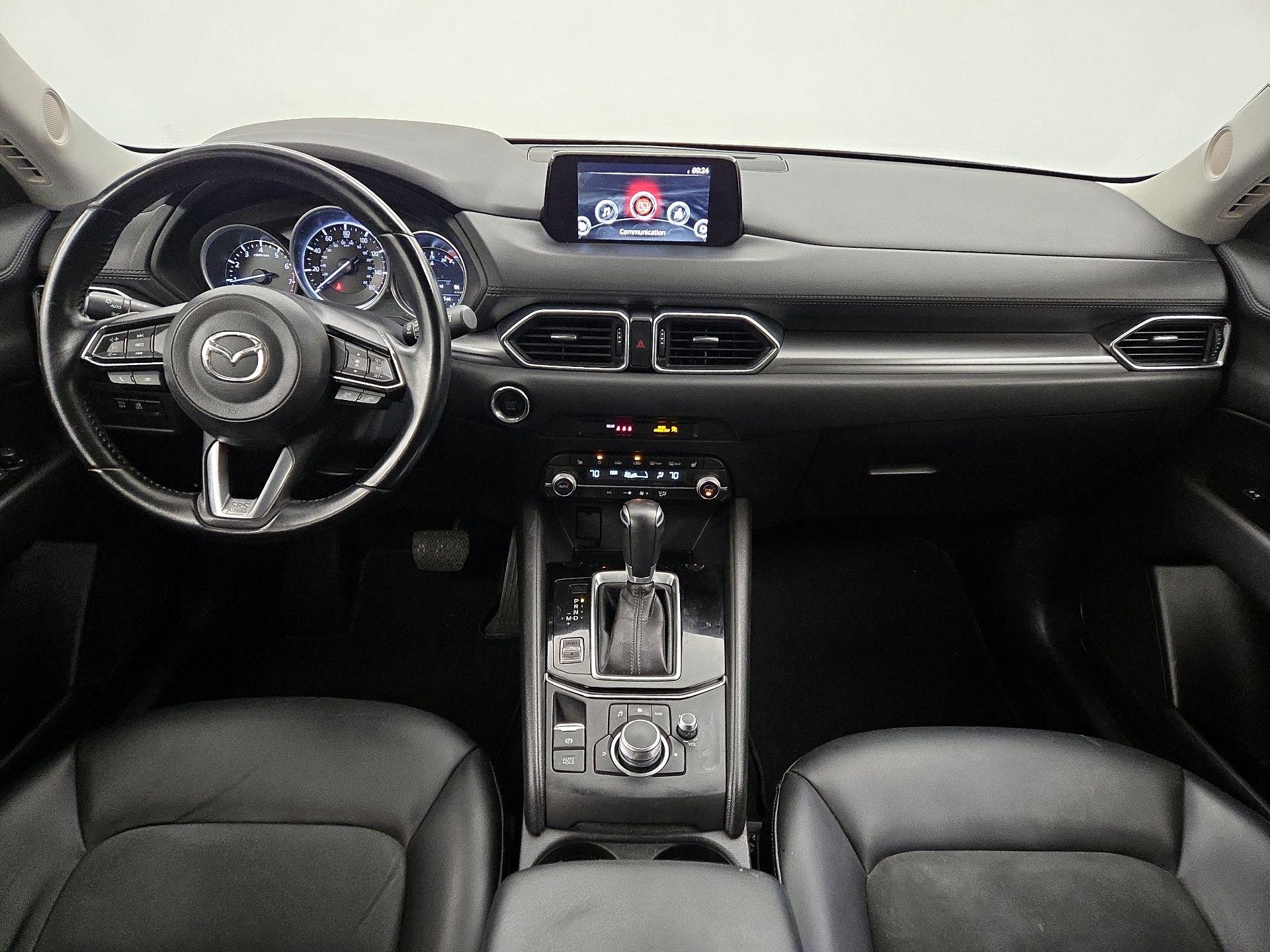 Thumbnail: 2020 Mazda CX-5 - 9